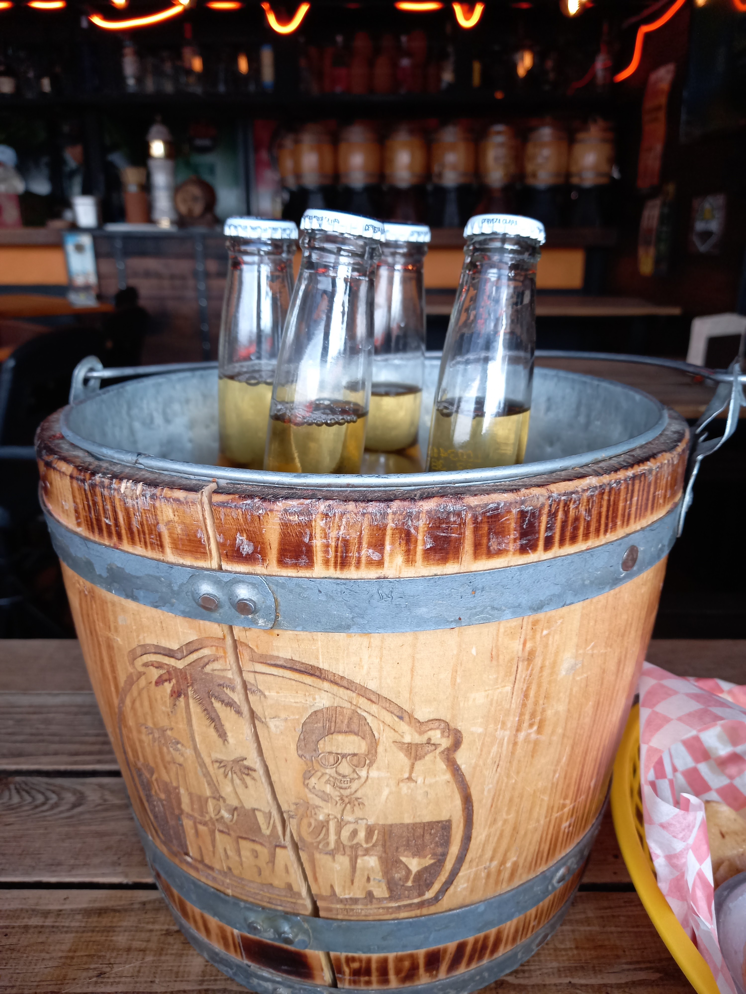 La Vieja Habana image 6