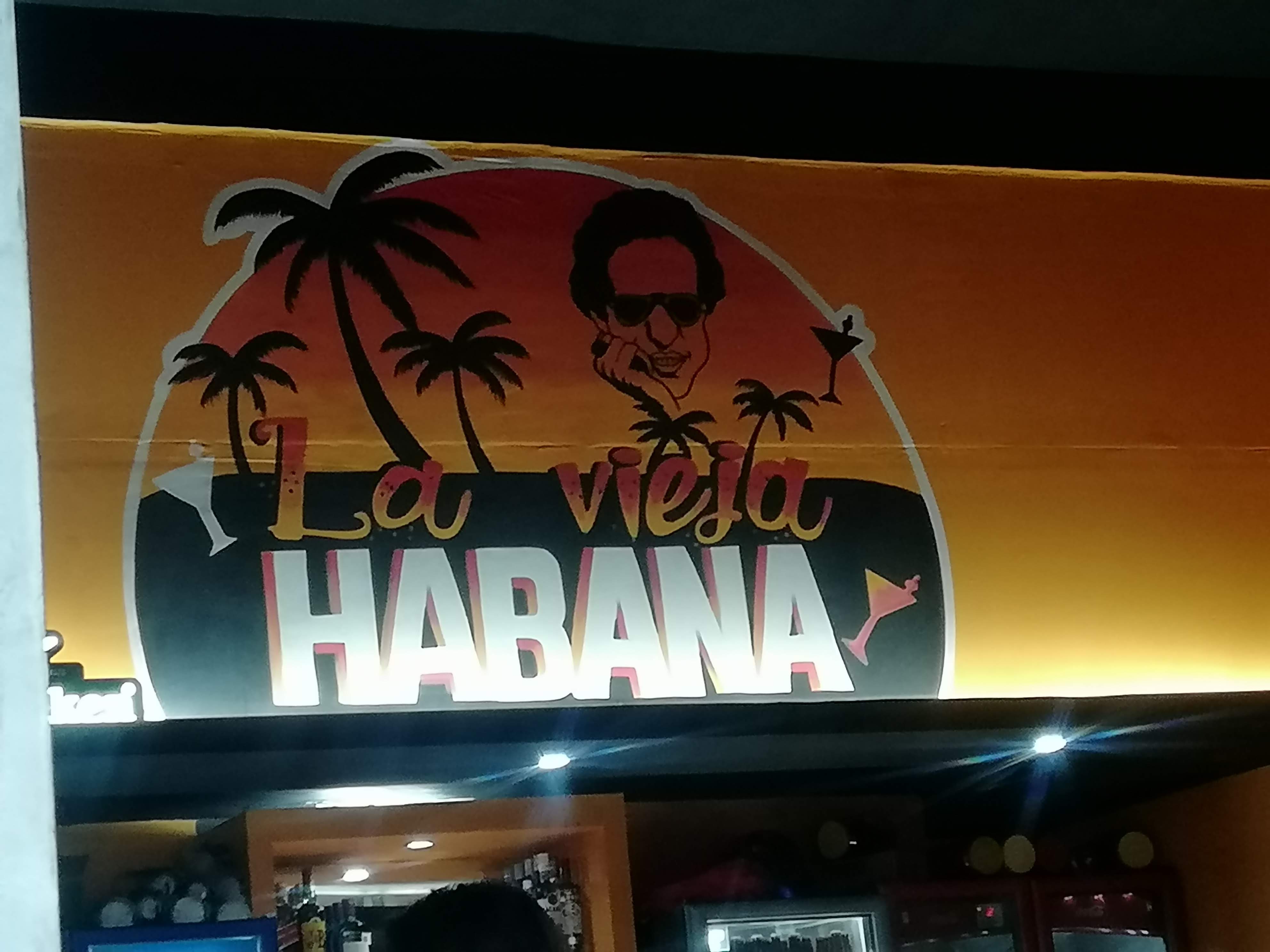 La Vieja Habana image 8