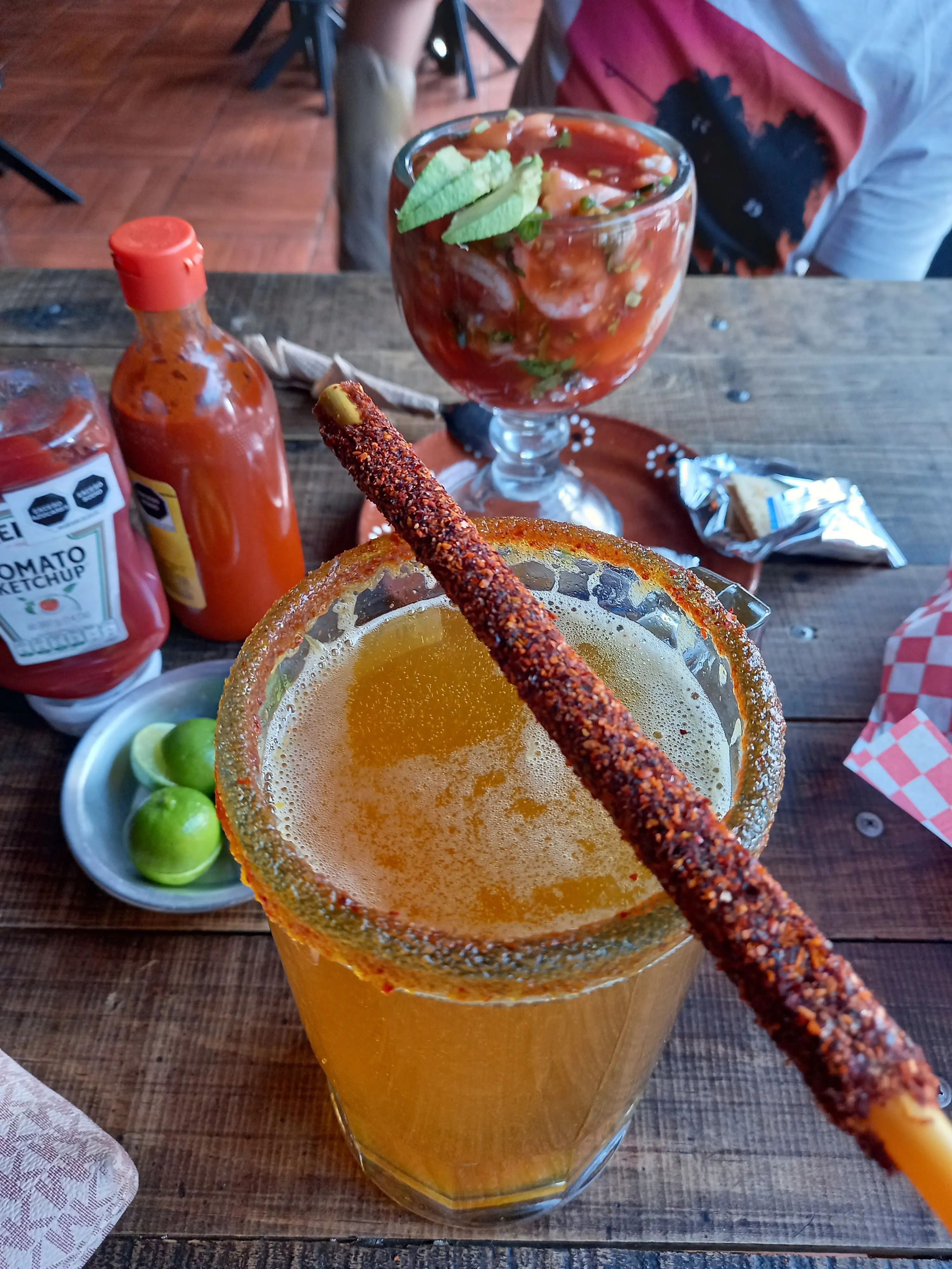 La Vieja Habana image 9