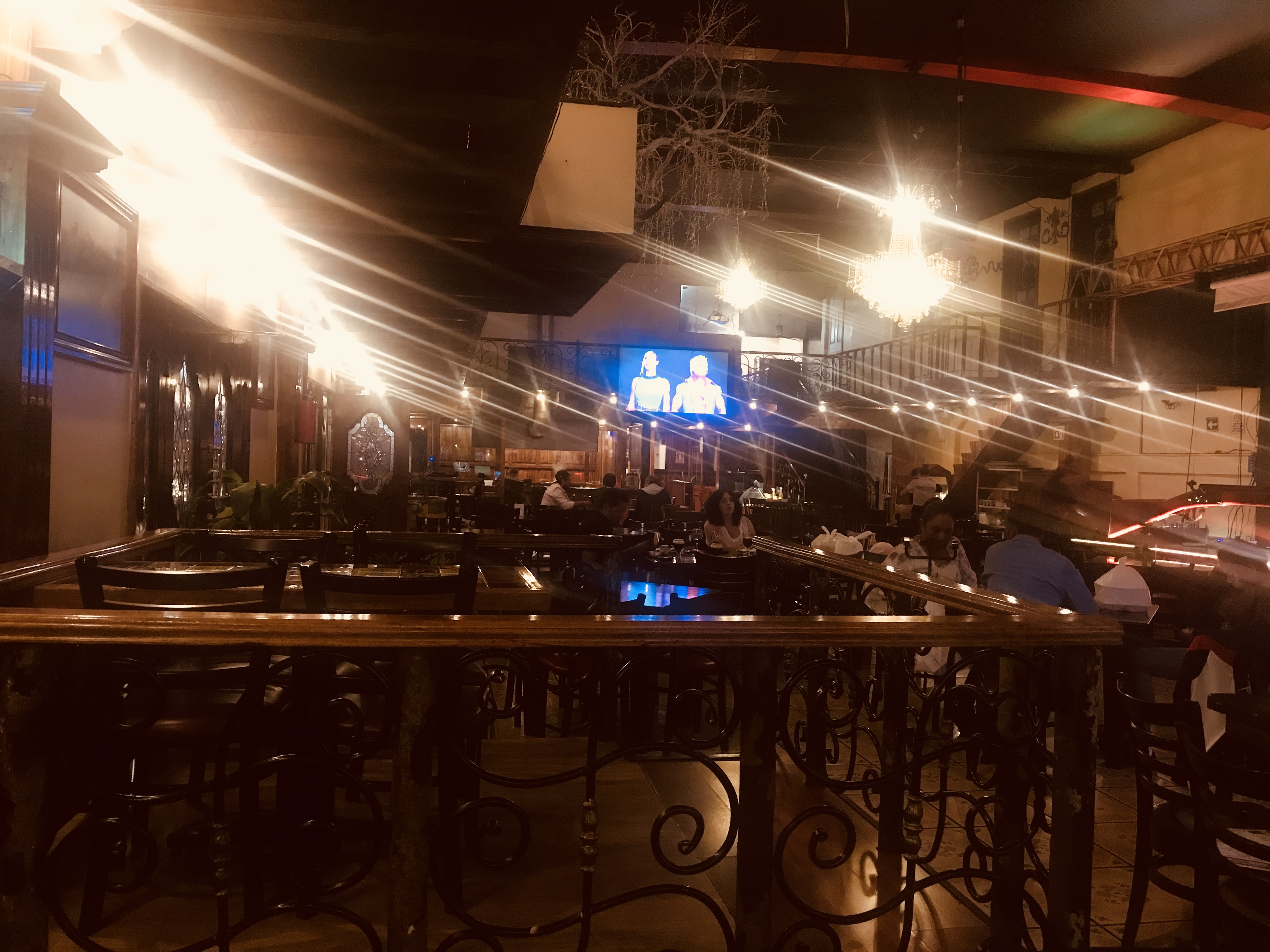 Daniel Boone Steakhouse image 1