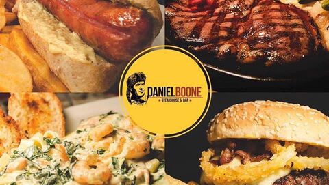 Daniel Boone Steakhouse image 2