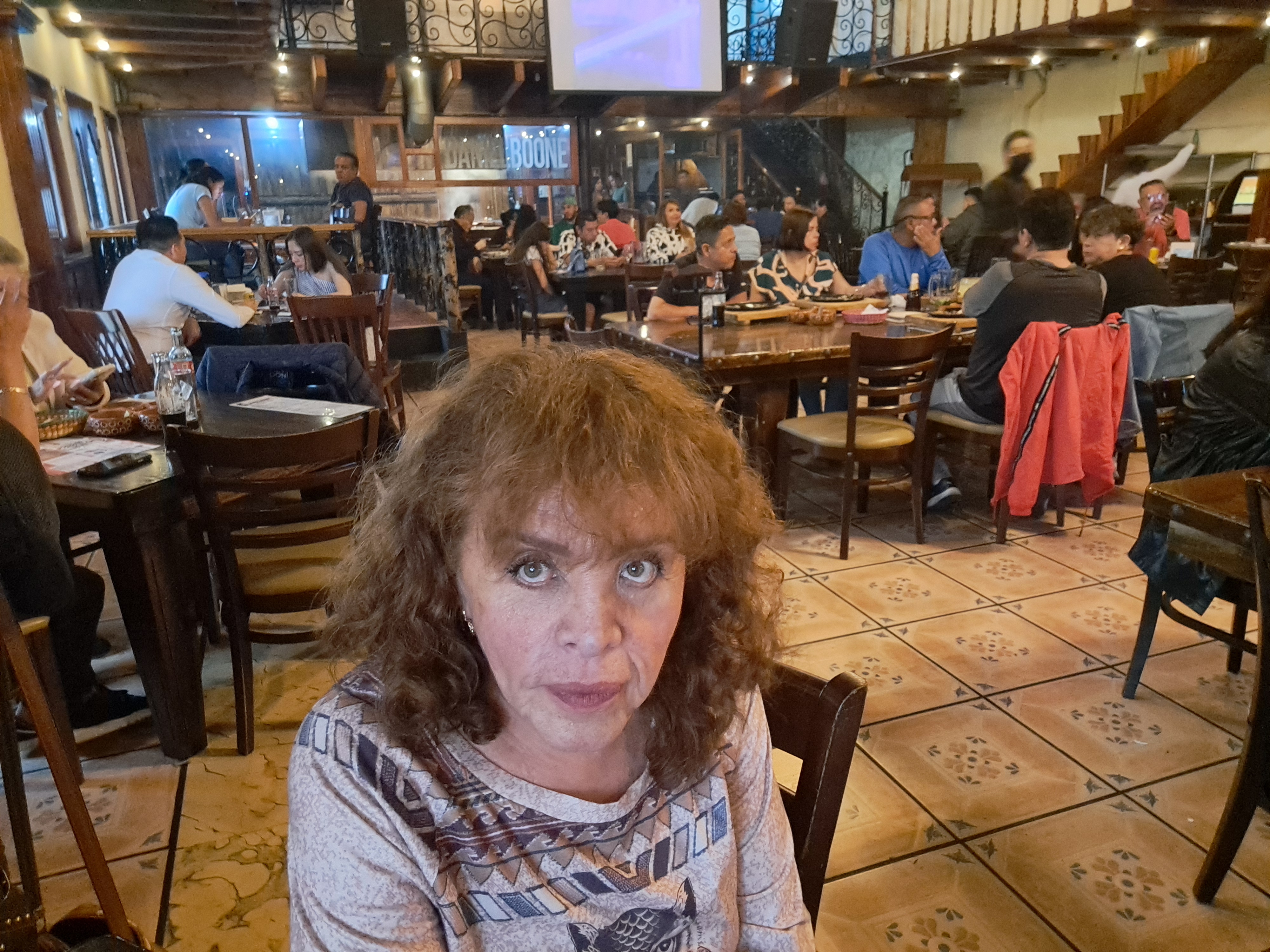 Daniel Boone Steakhouse image 4