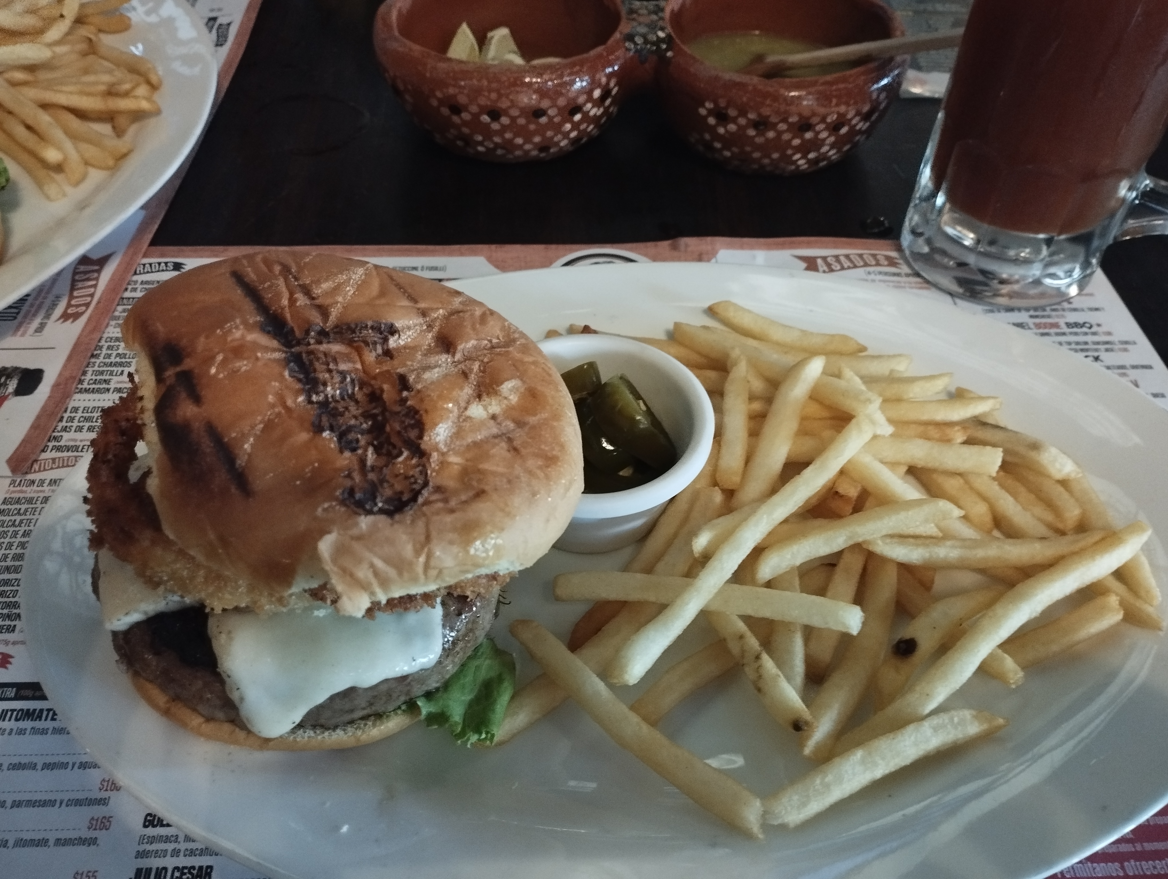 Daniel Boone Steakhouse image 5