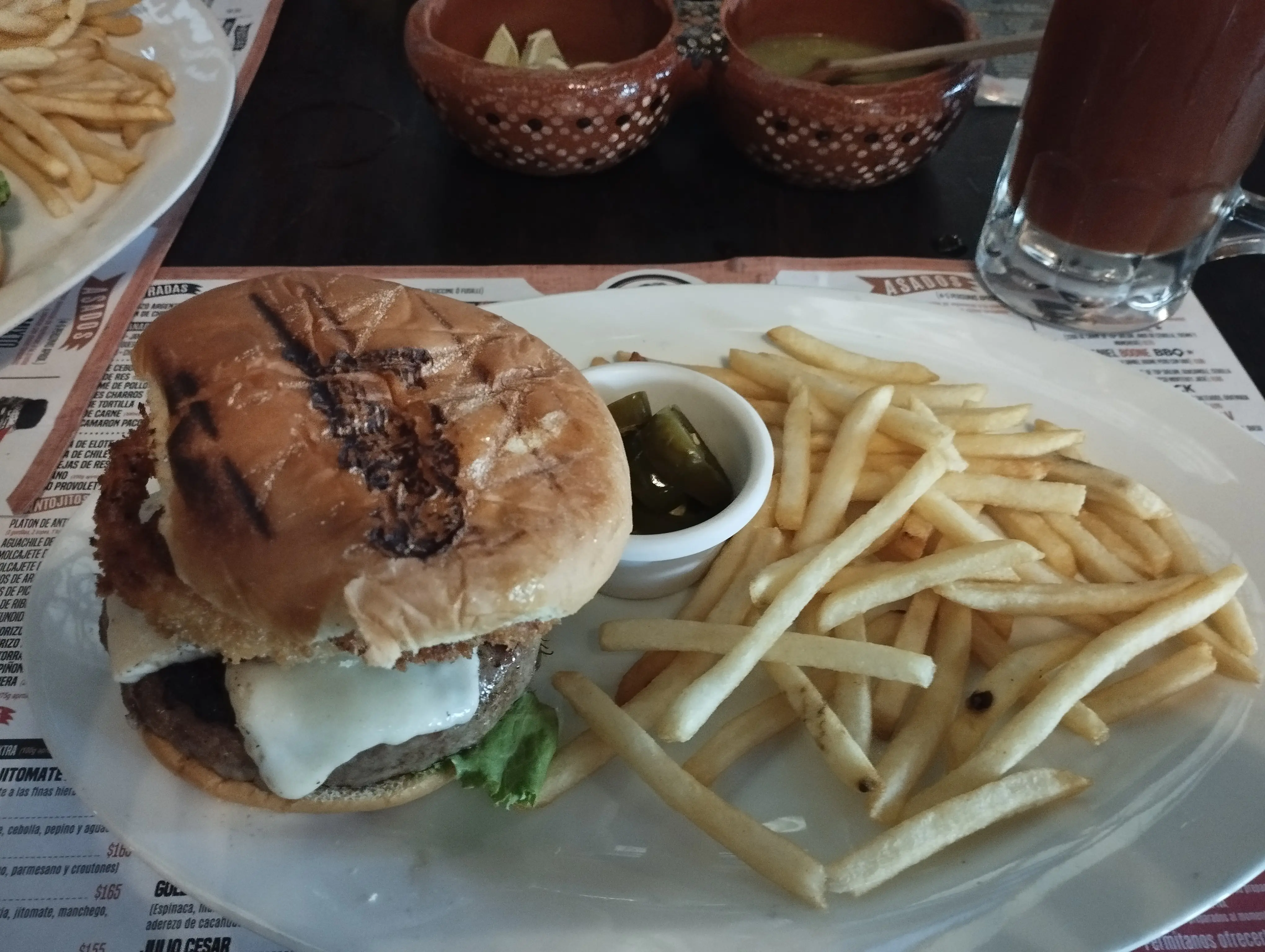 Daniel Boone Steakhouse image 5