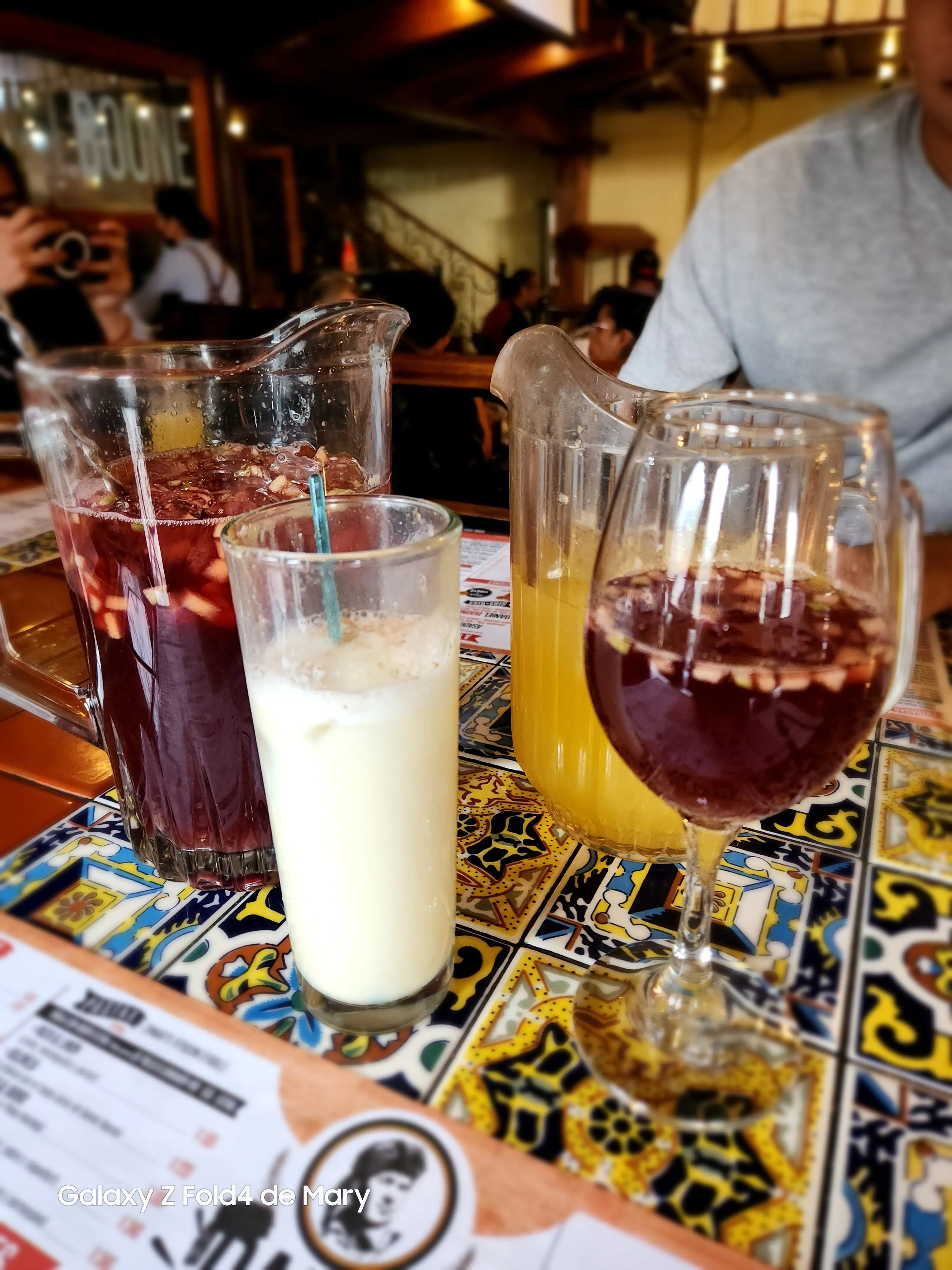 Daniel Boone Steakhouse image 6