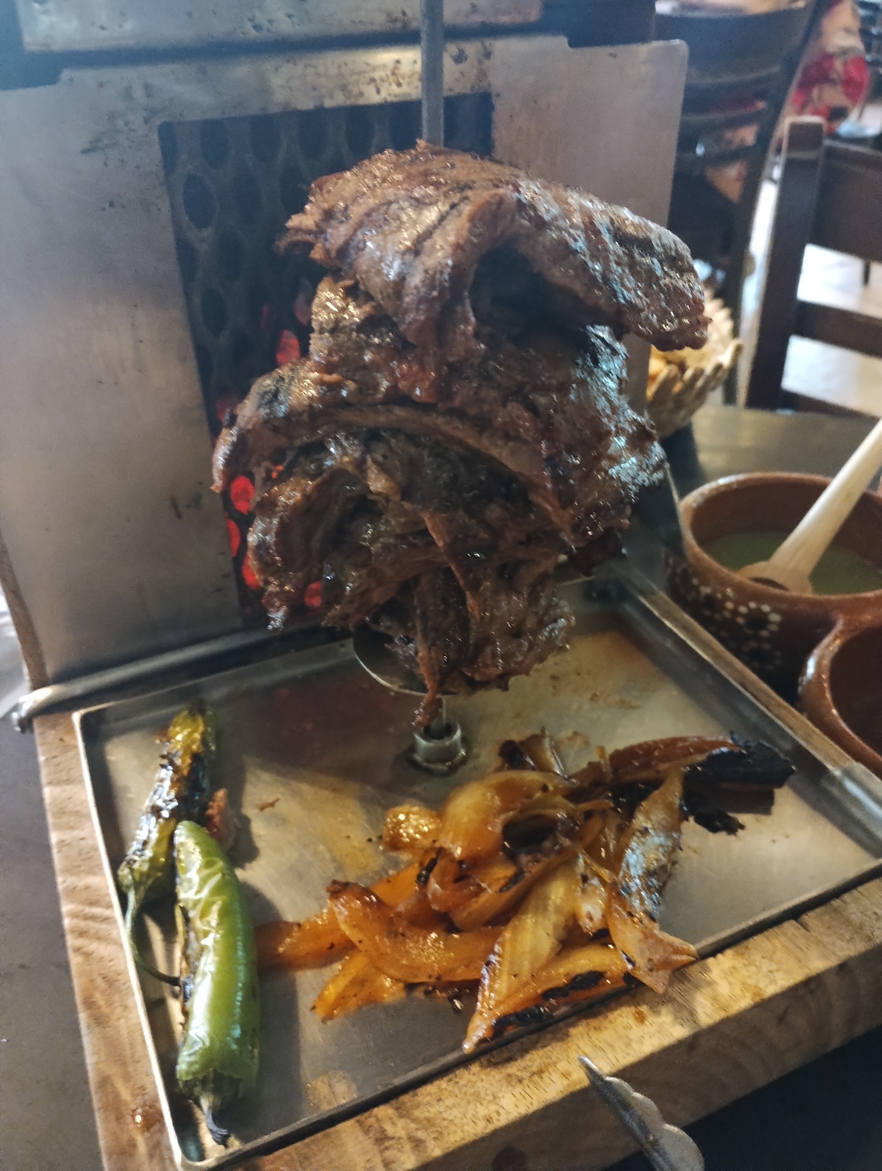 Daniel Boone Steakhouse image 7