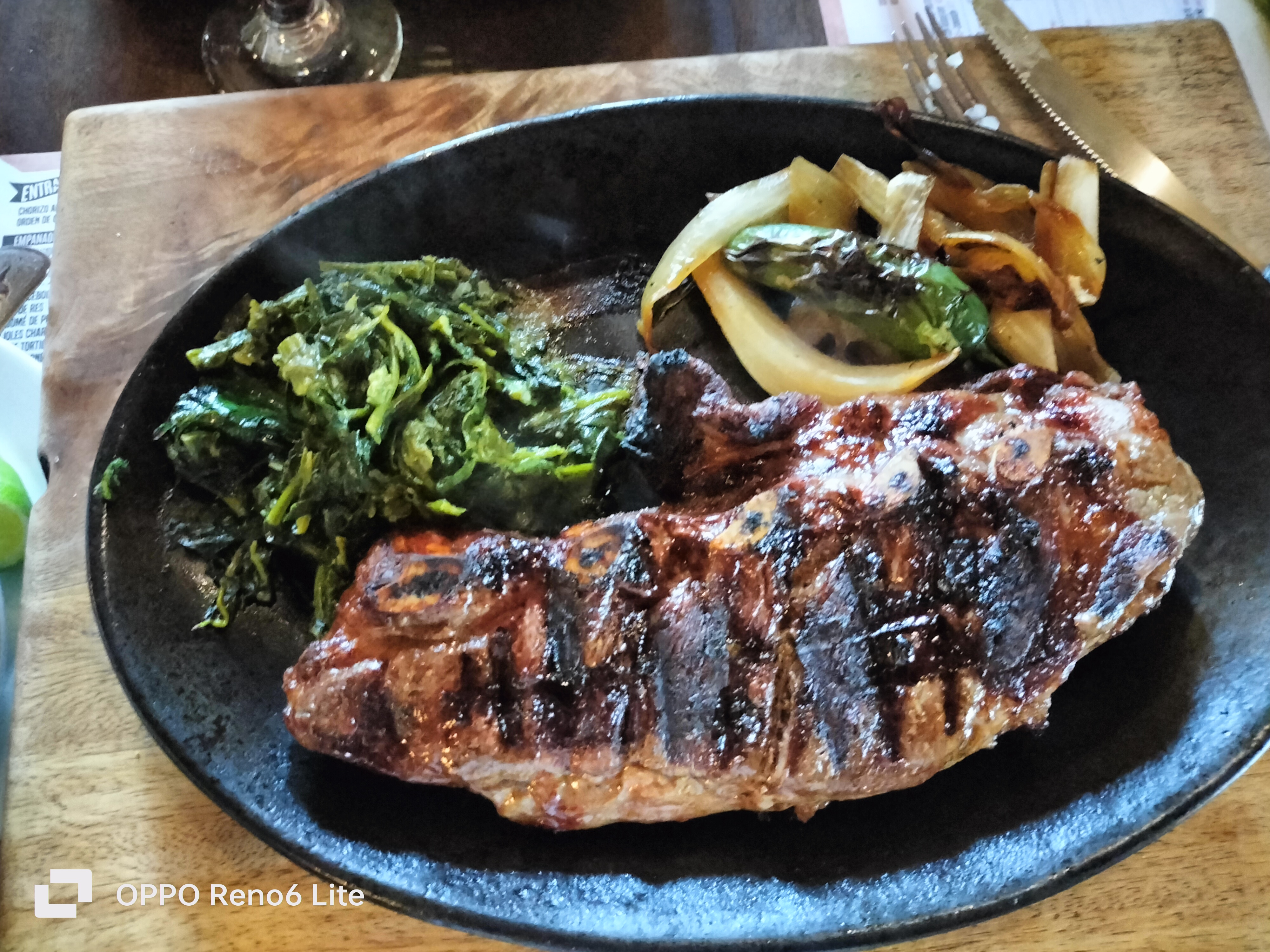 Daniel Boone Steakhouse image 8