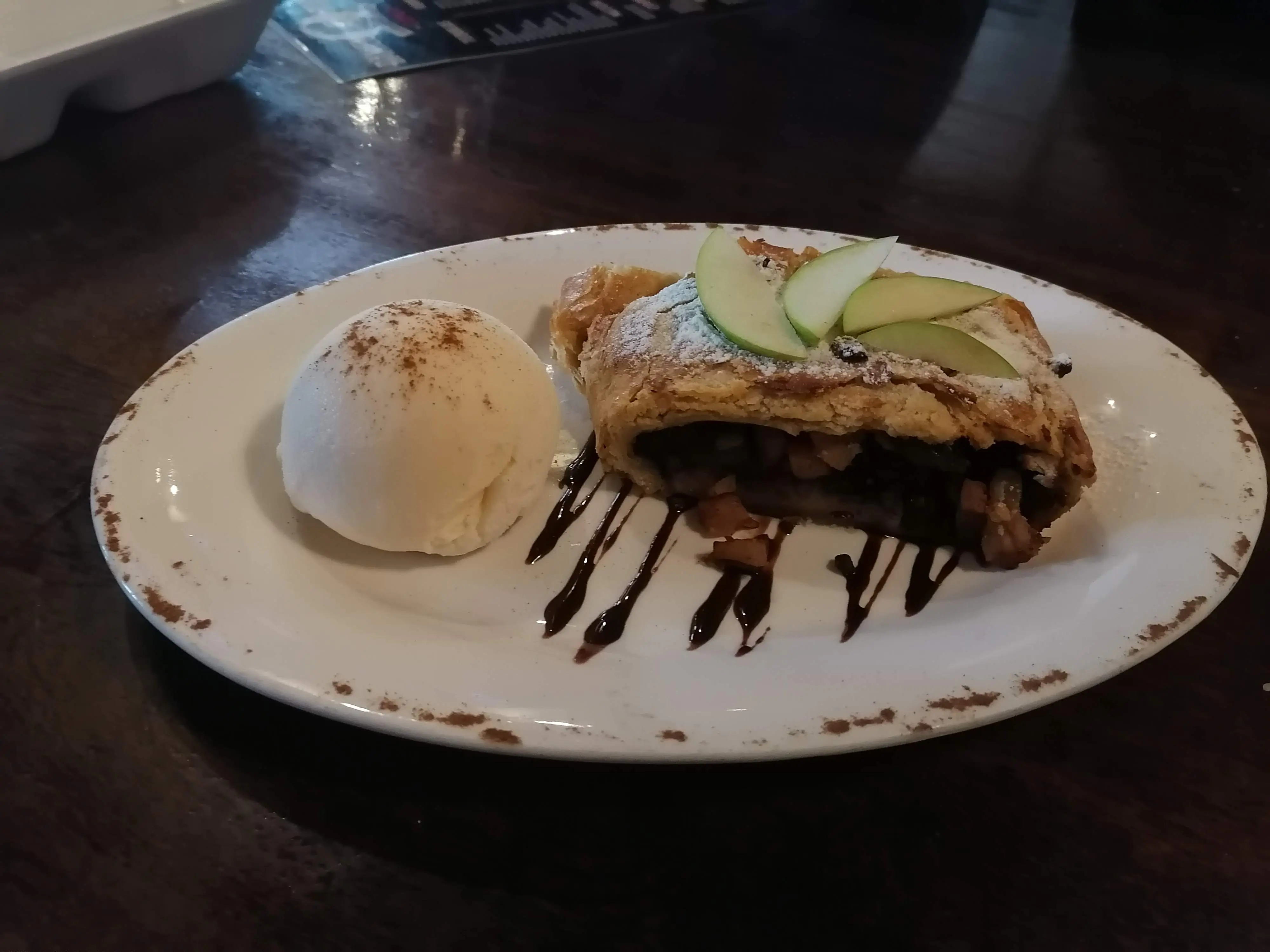 Daniel Boone Steakhouse image 9