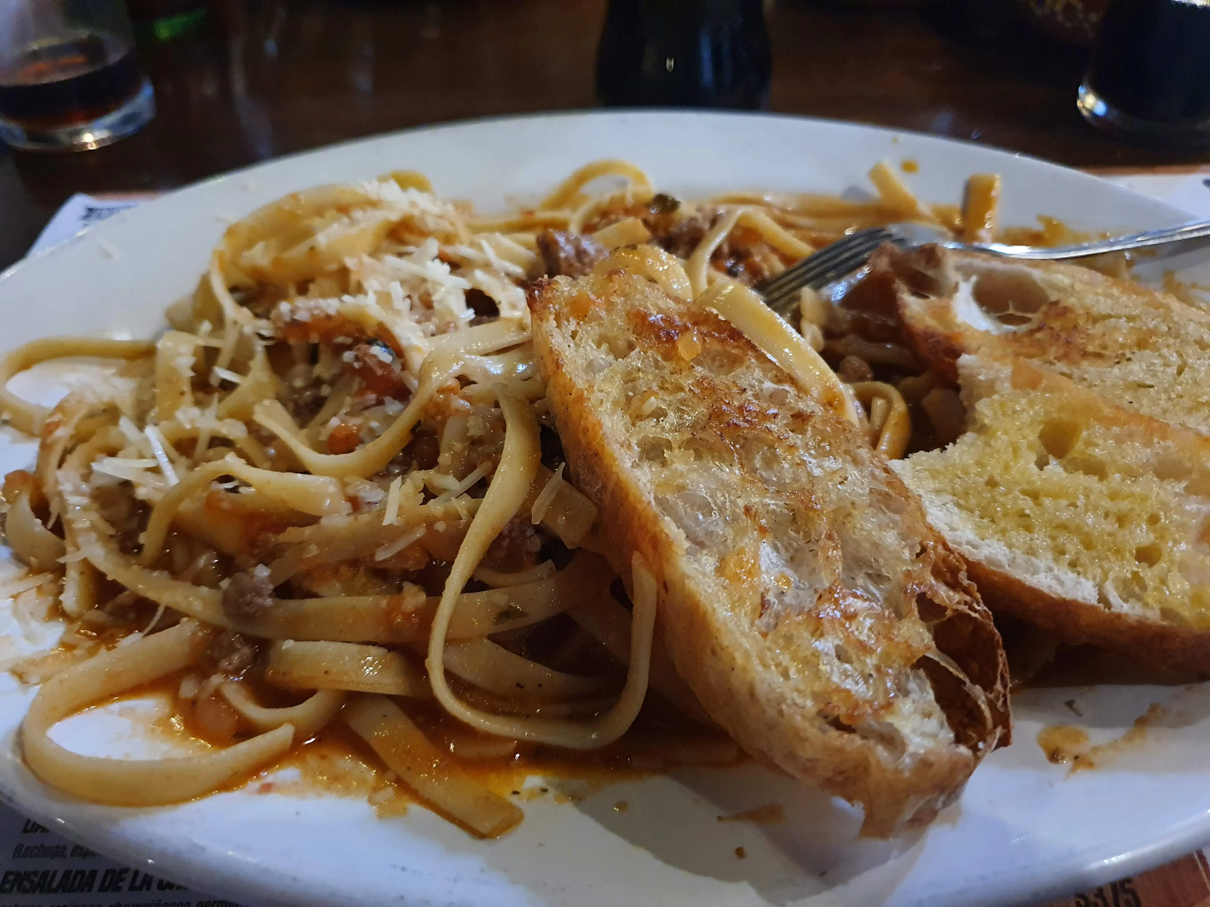 Daniel Boone Steakhouse image 10