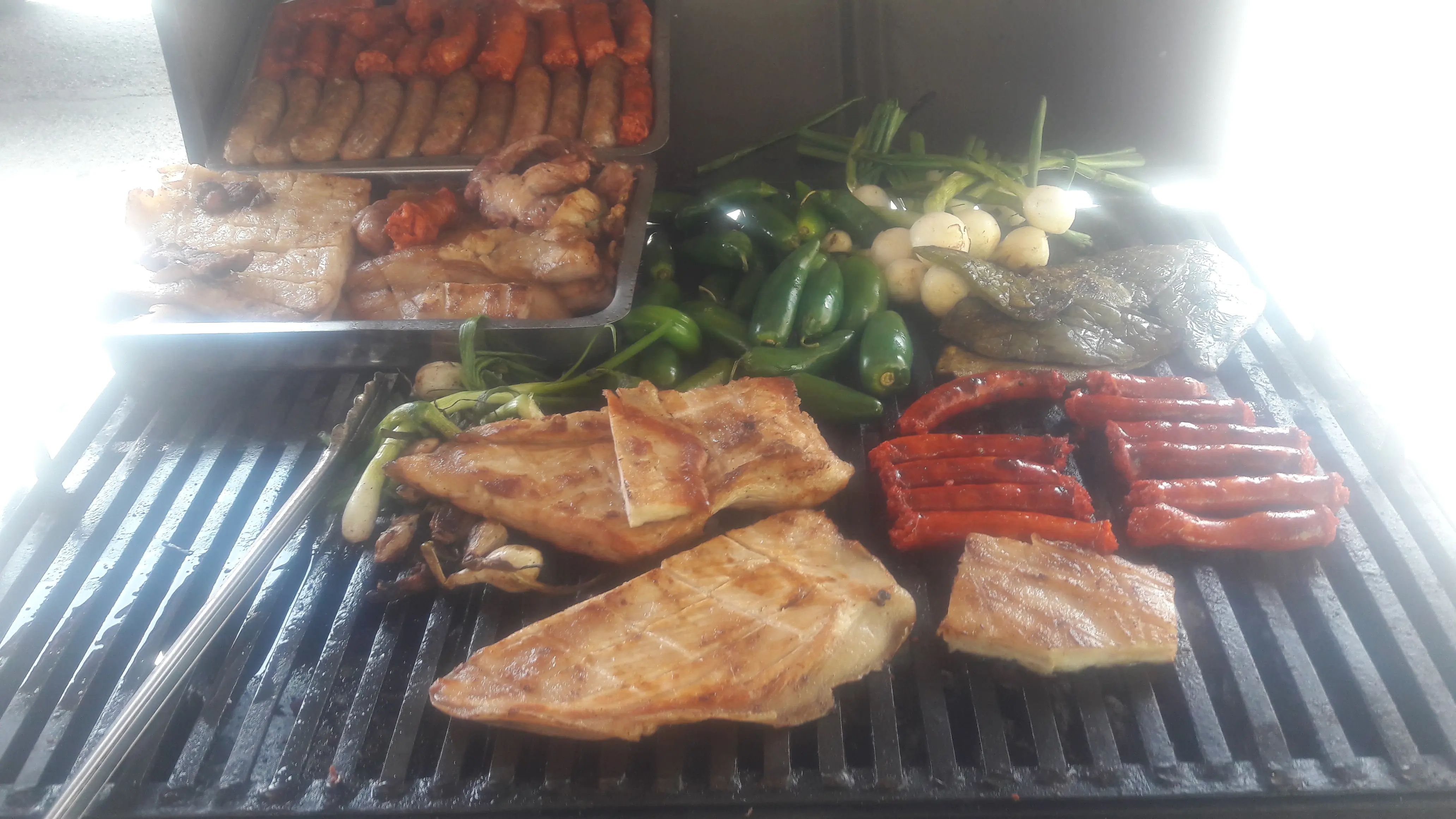 Tacos las brAsas image 2