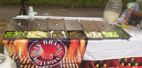 Tacos las brAsas image 3