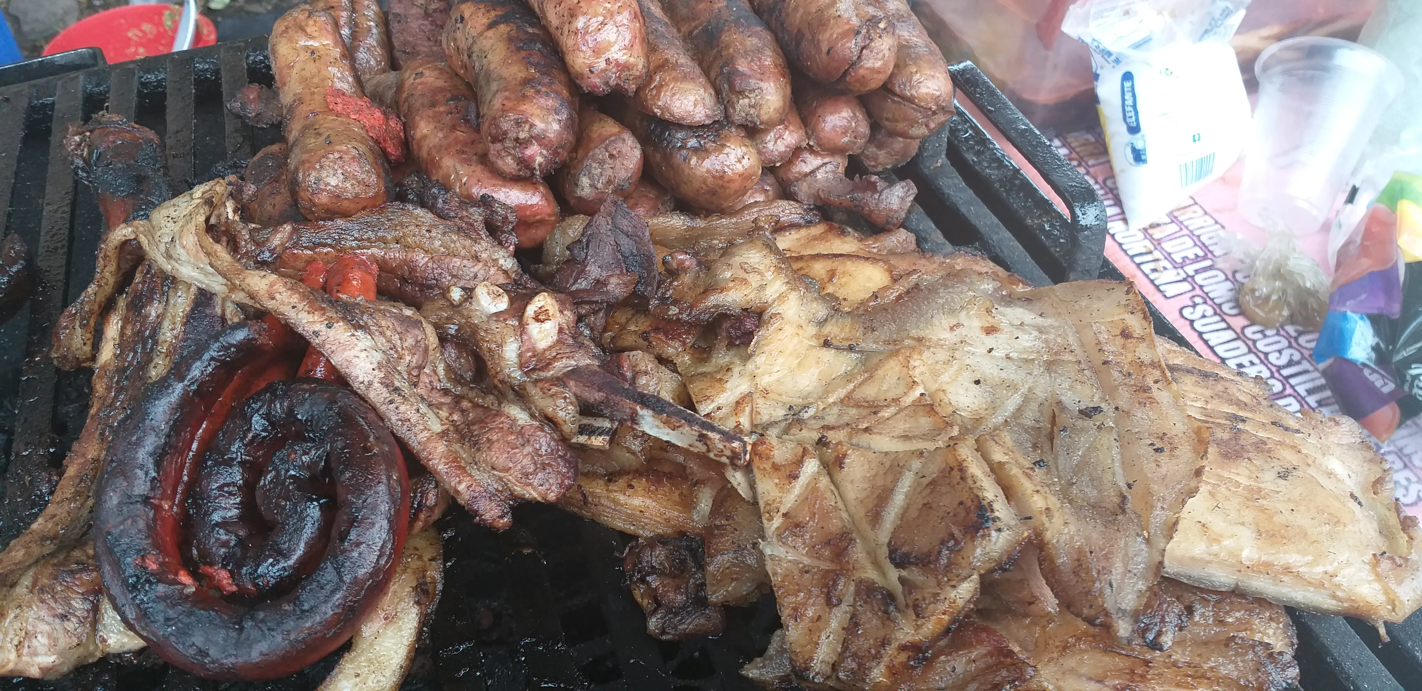 Tacos las brAsas image 5