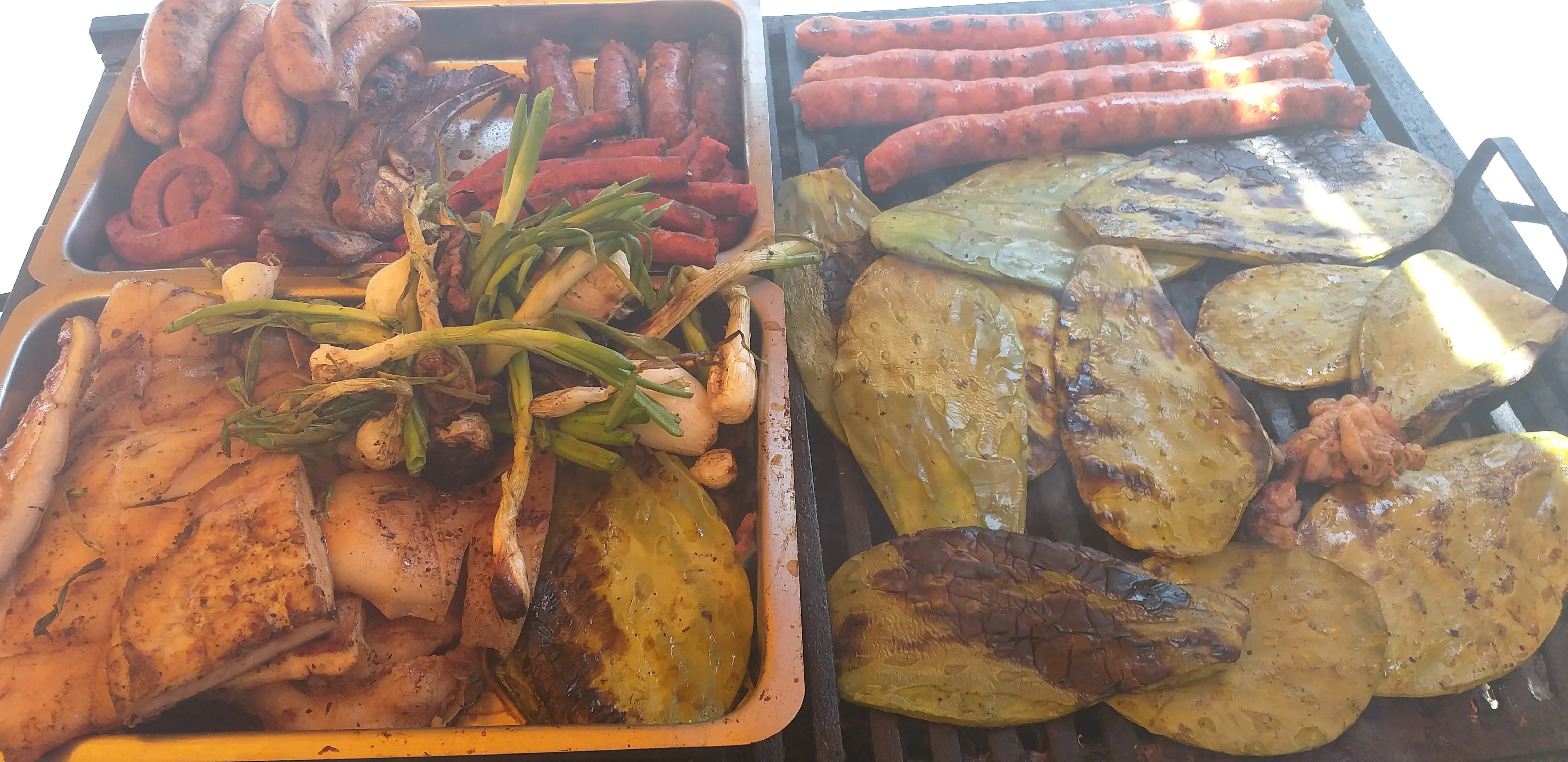 Tacos las brAsas image 7