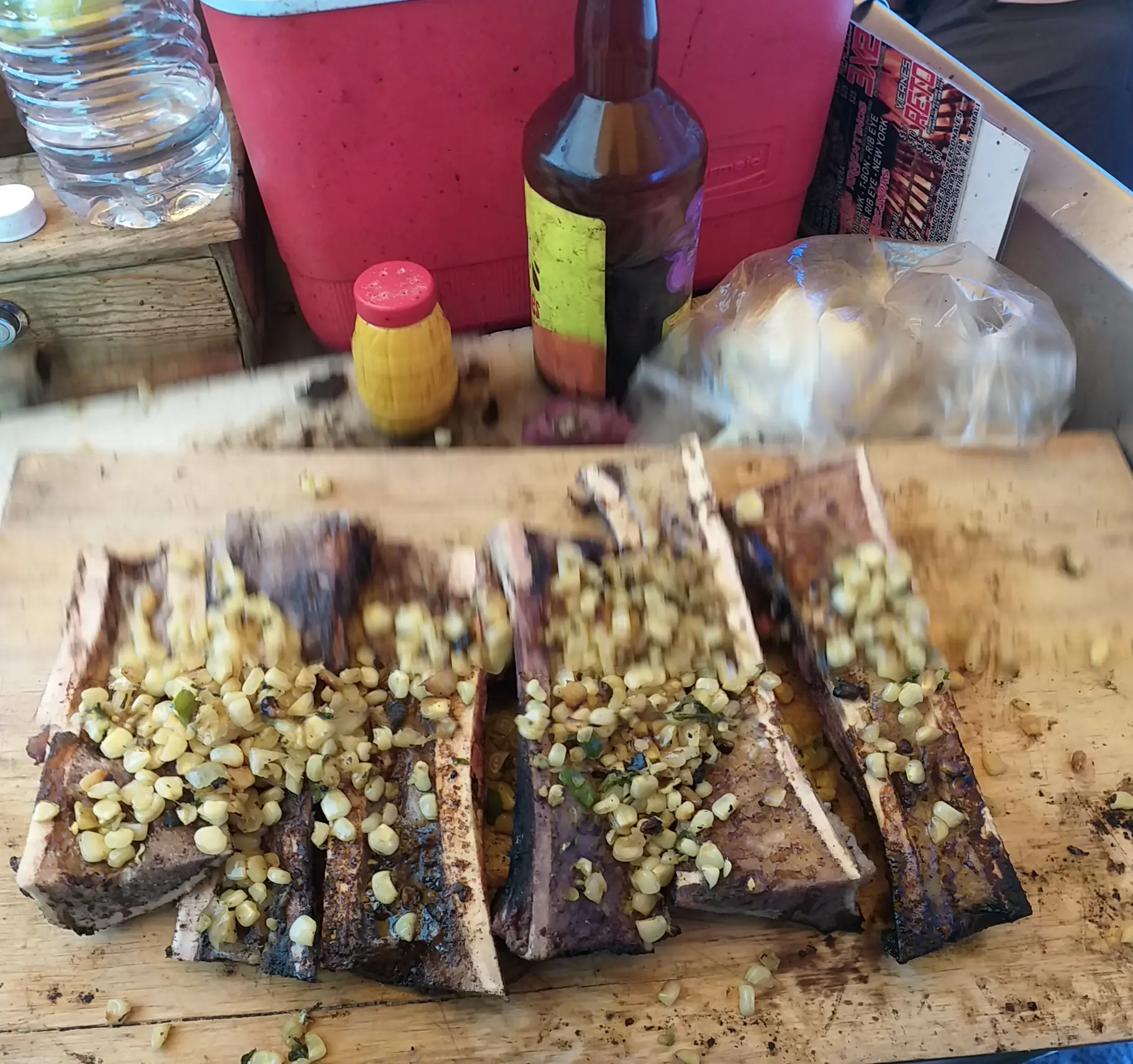 Tacos las brAsas image 8