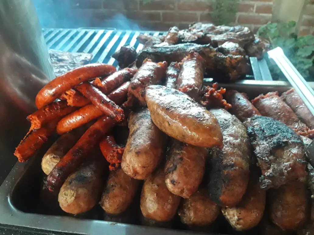 Tacos las brAsas image 9