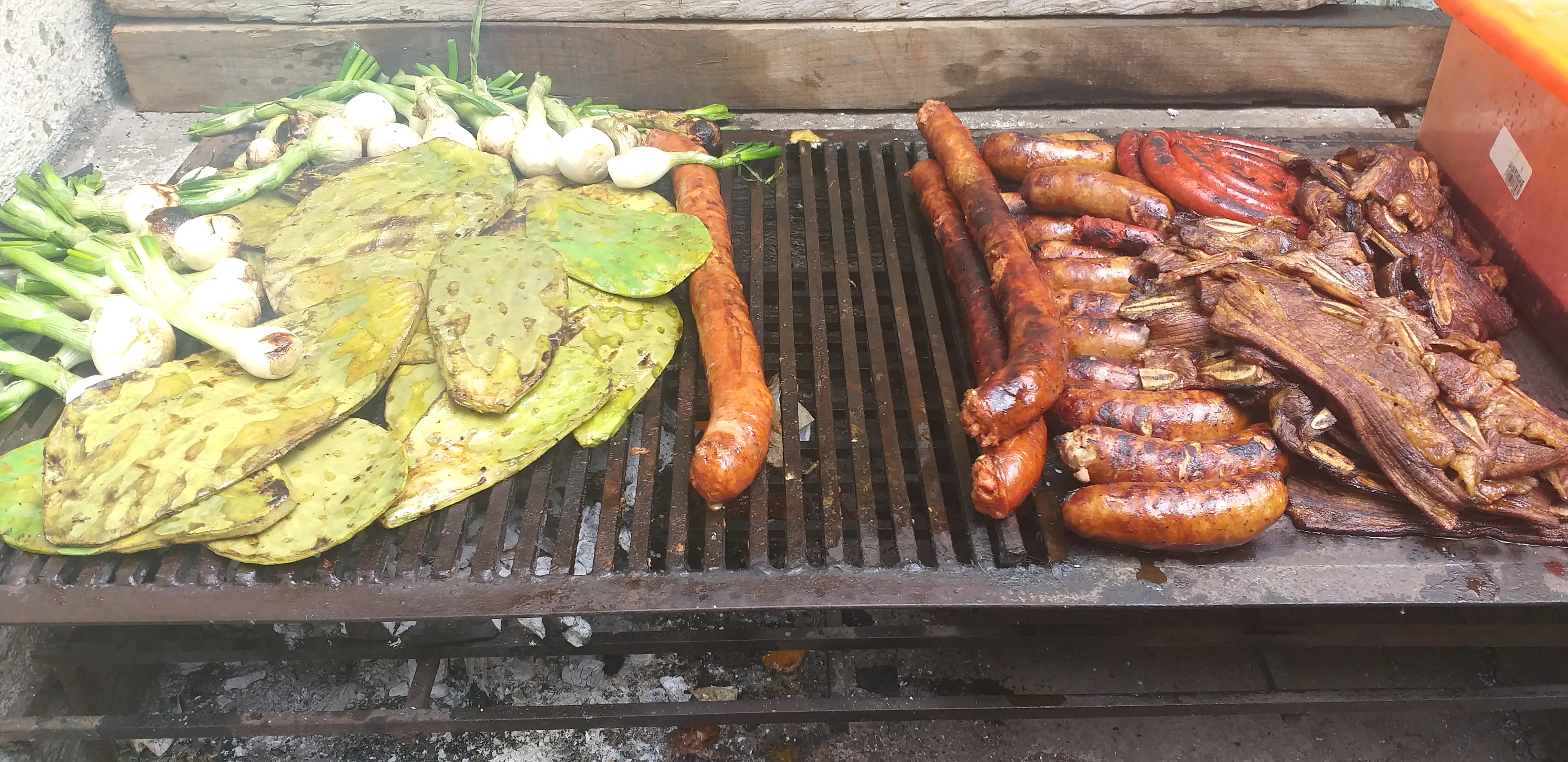 Tacos las brAsas image 10