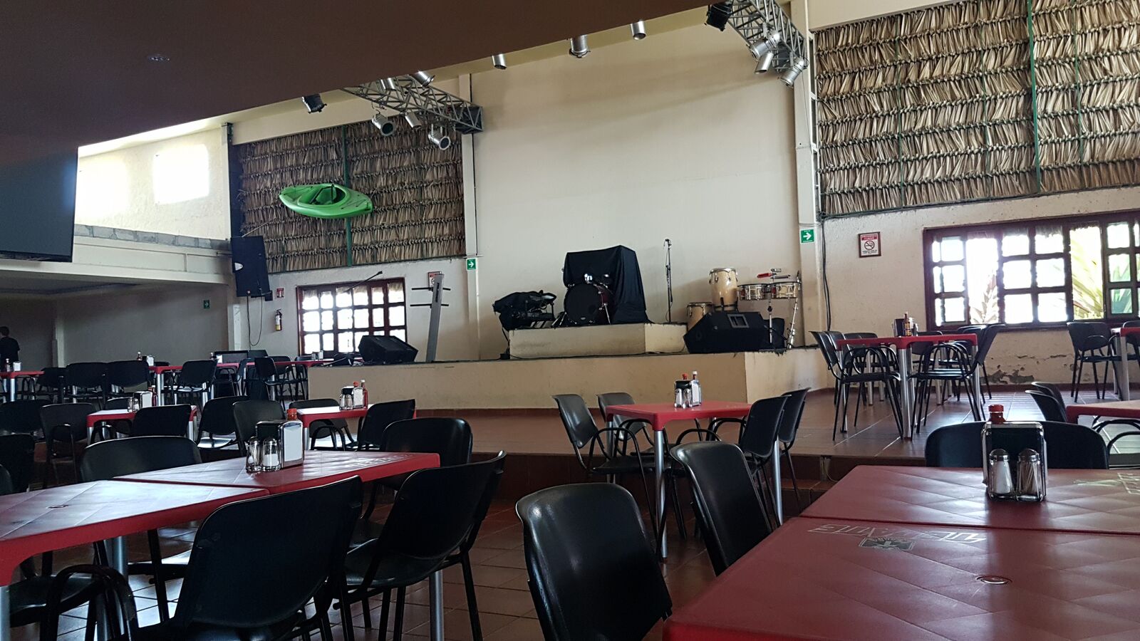 Restaurante Boca del río image 1