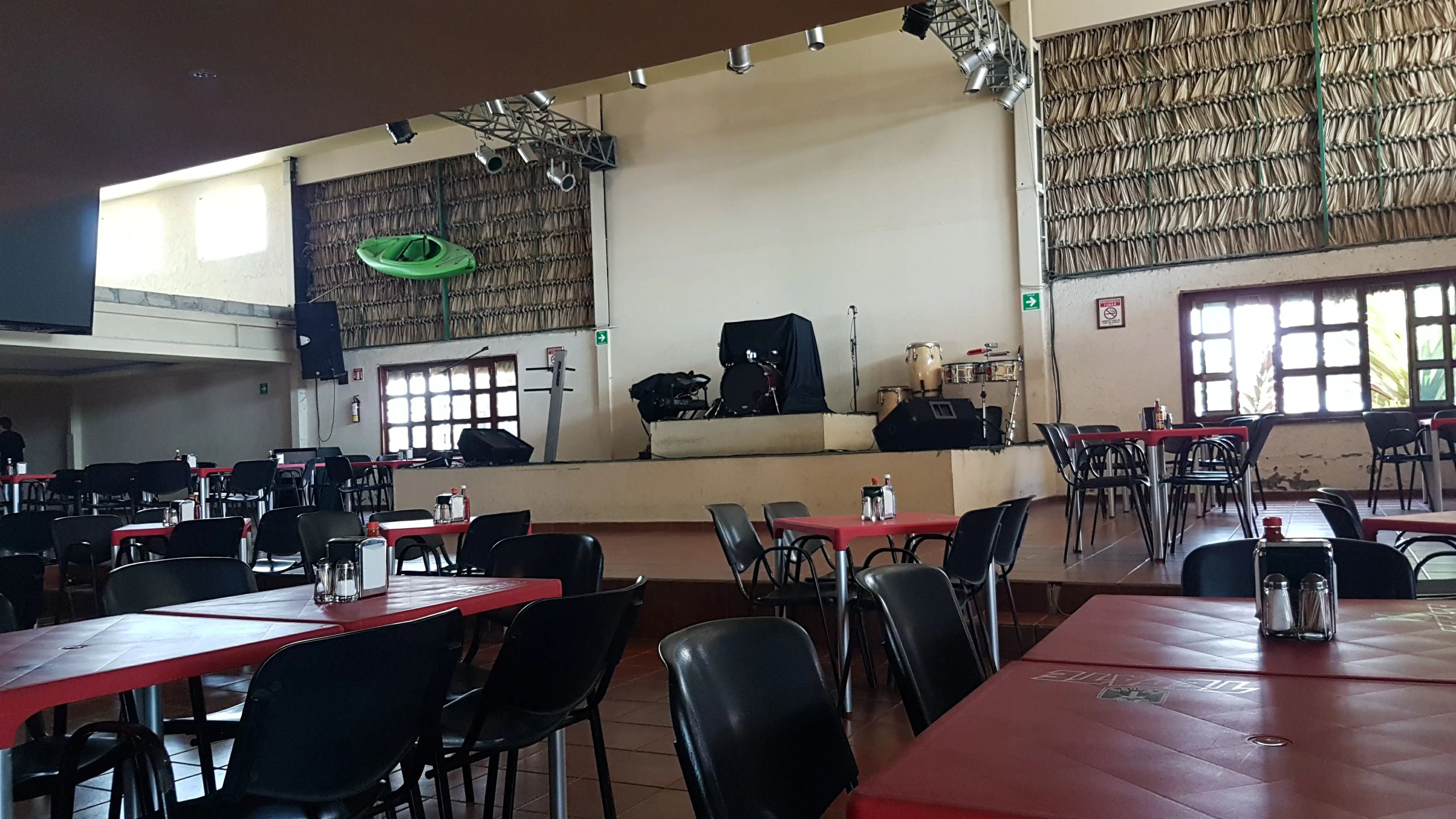 Restaurante Boca del río image 1