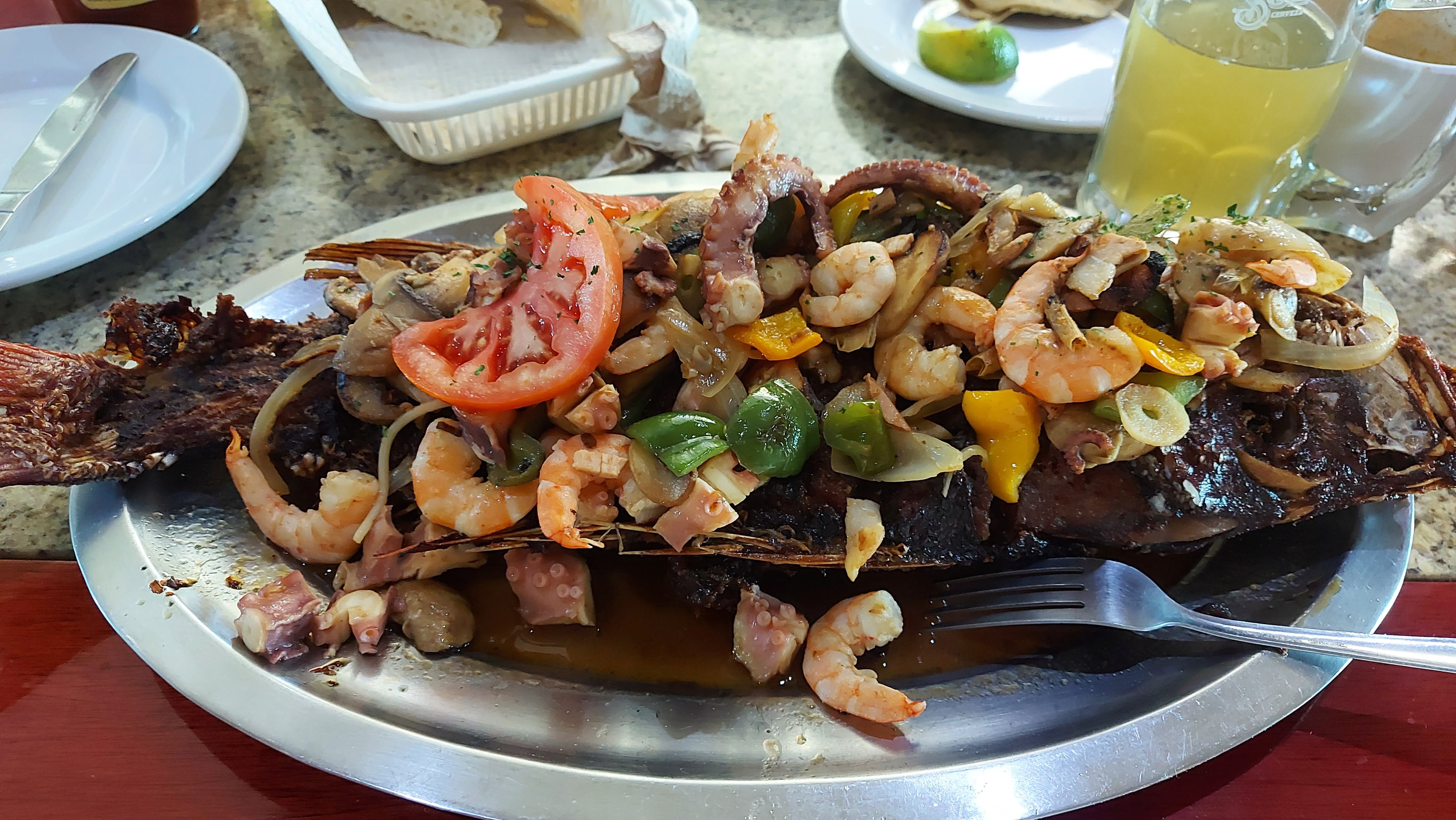 Restaurante Boca del río image 2