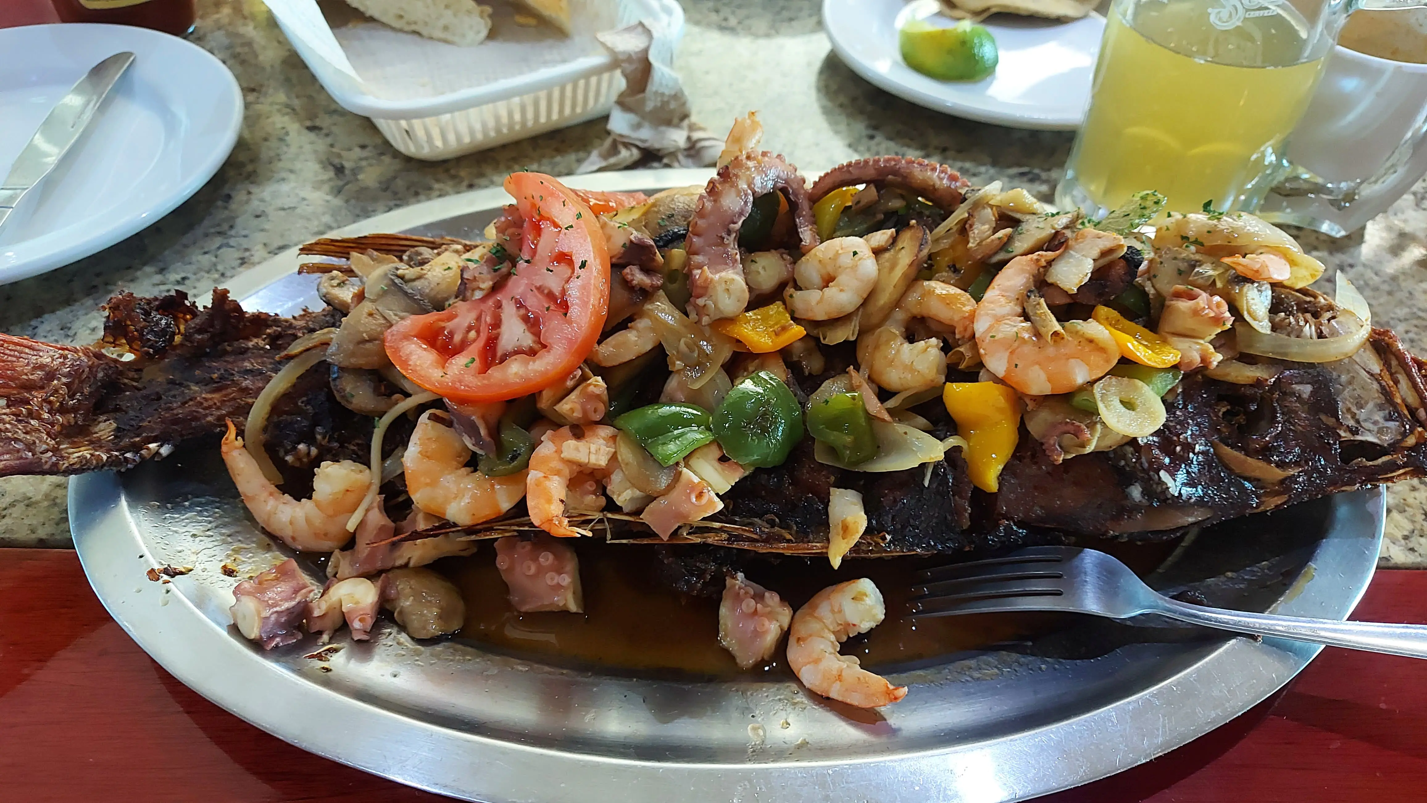 Restaurante Boca del río image 2