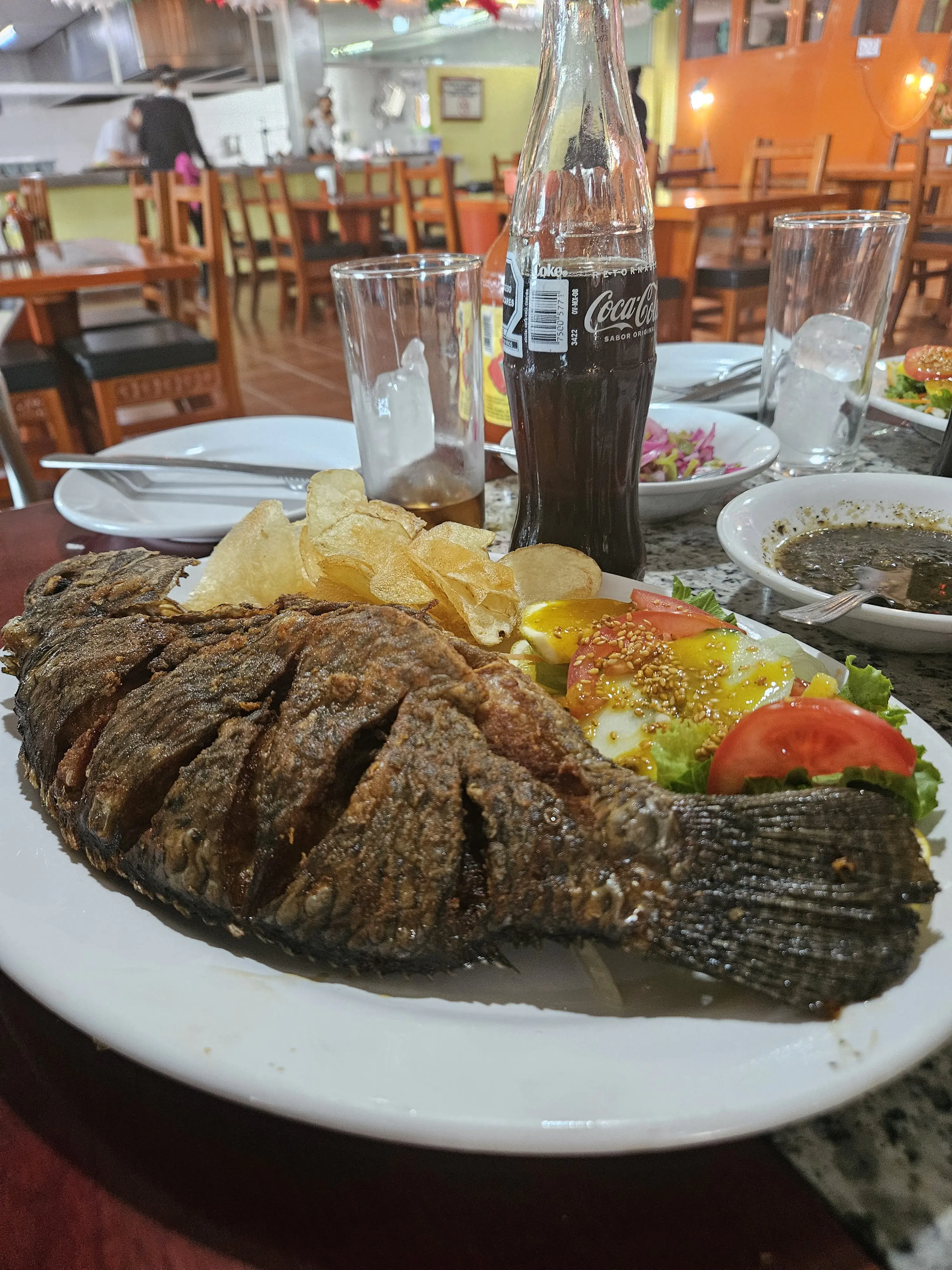 Restaurante Boca del río image 3