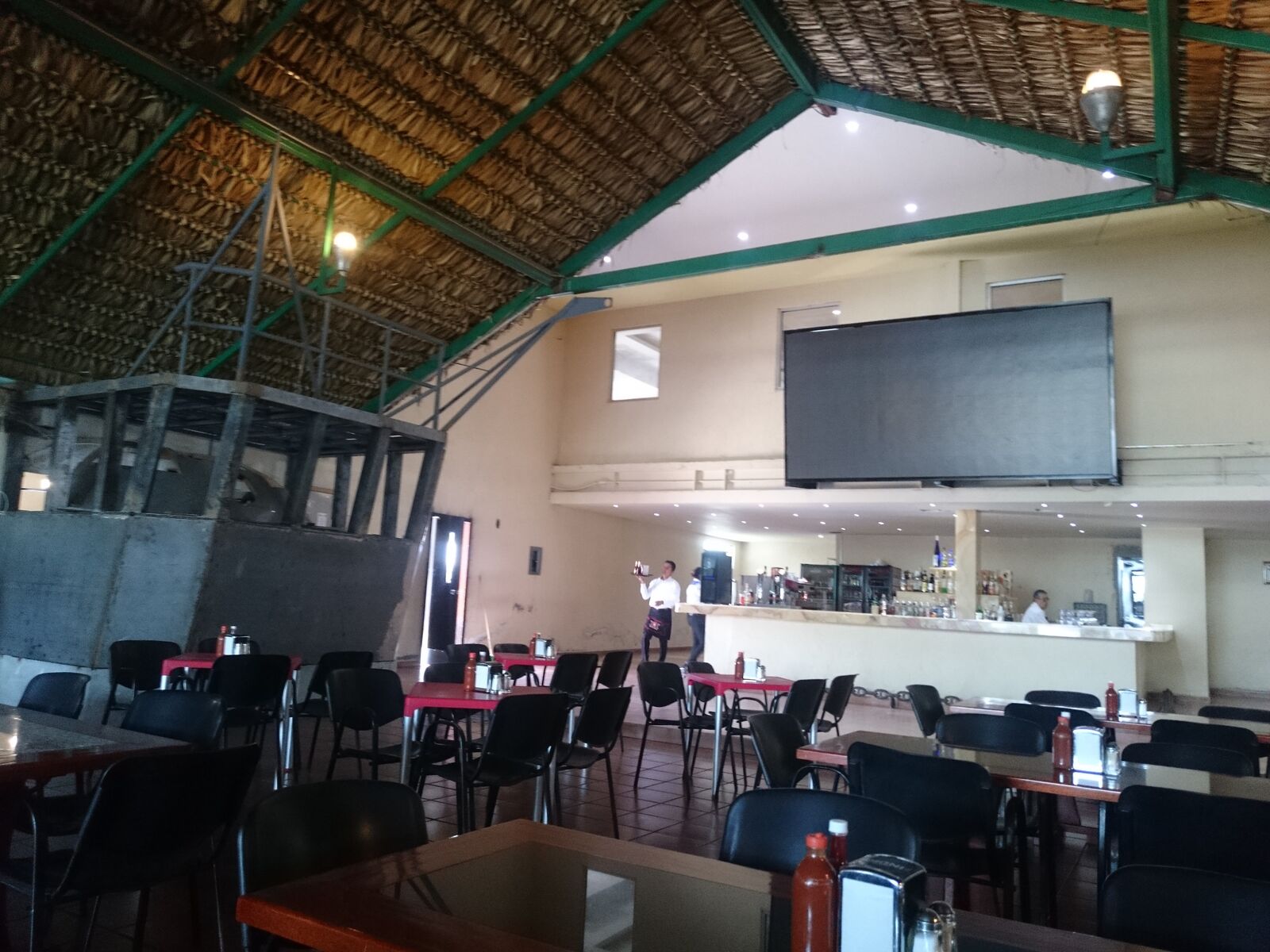 Restaurante Boca del río image 4