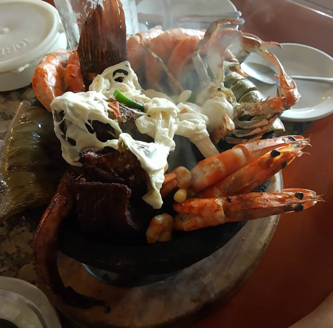 Restaurante Boca del río image 5