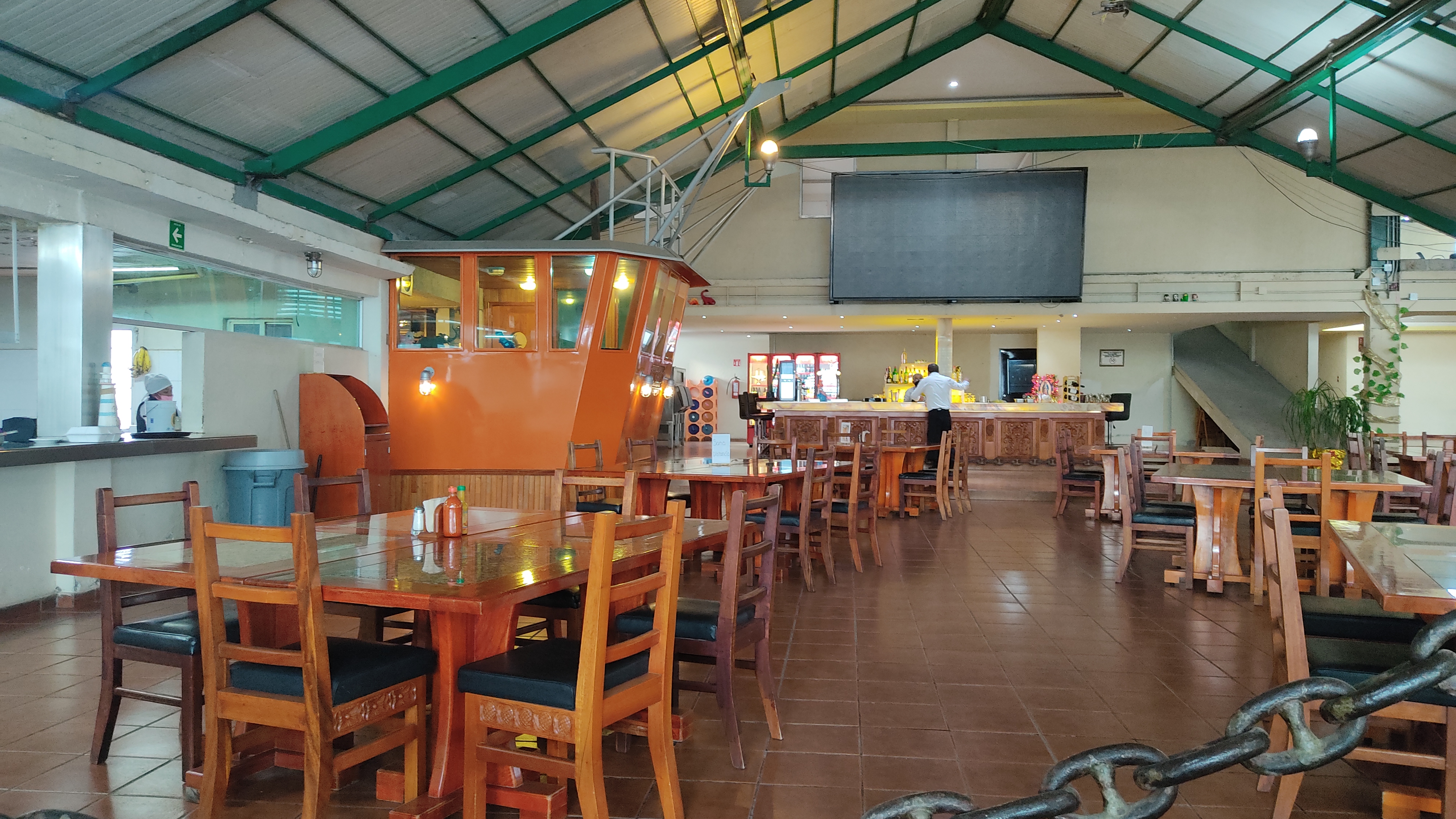 Restaurante Boca del río image 6