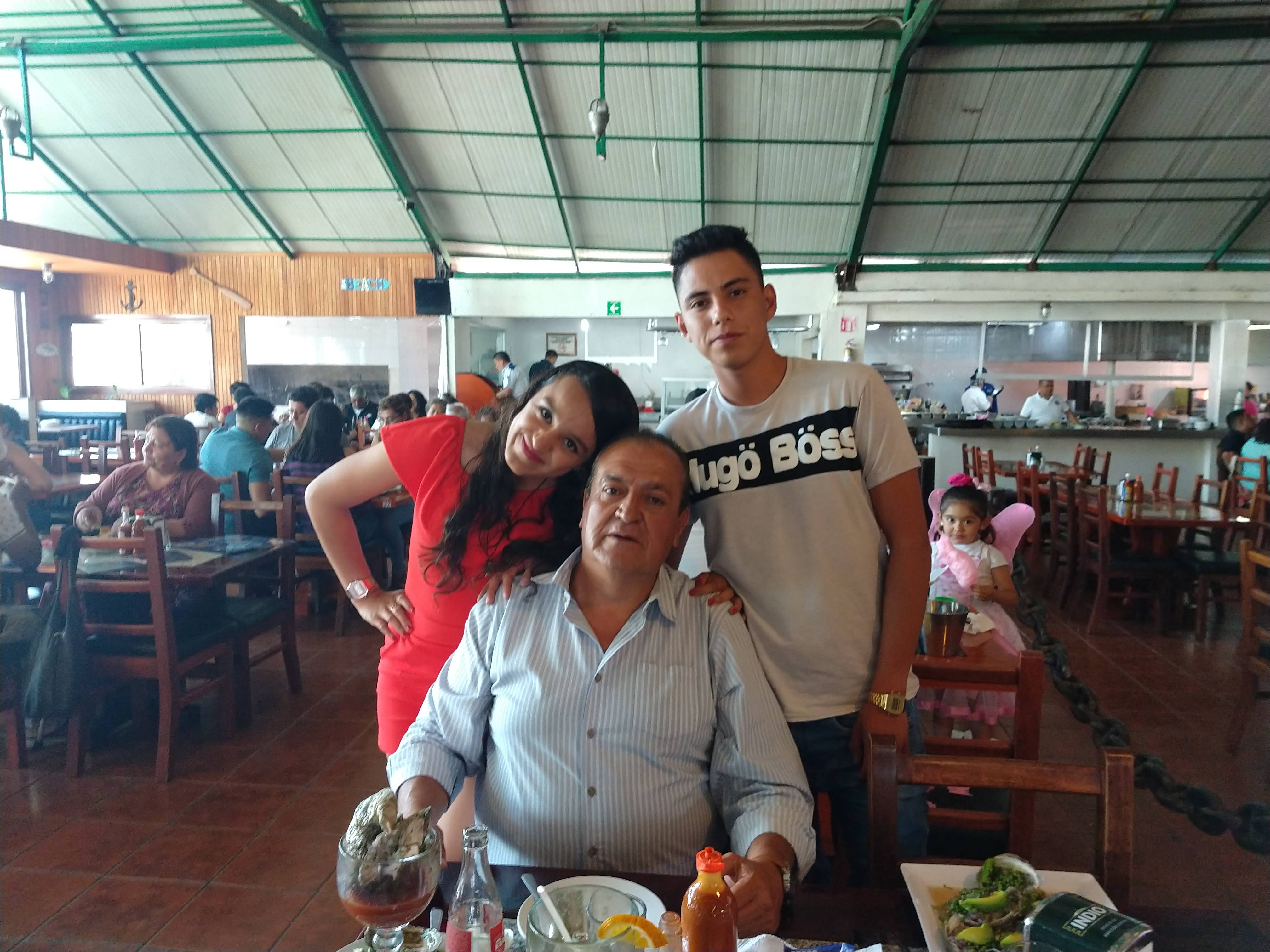 Restaurante Boca del río image 7