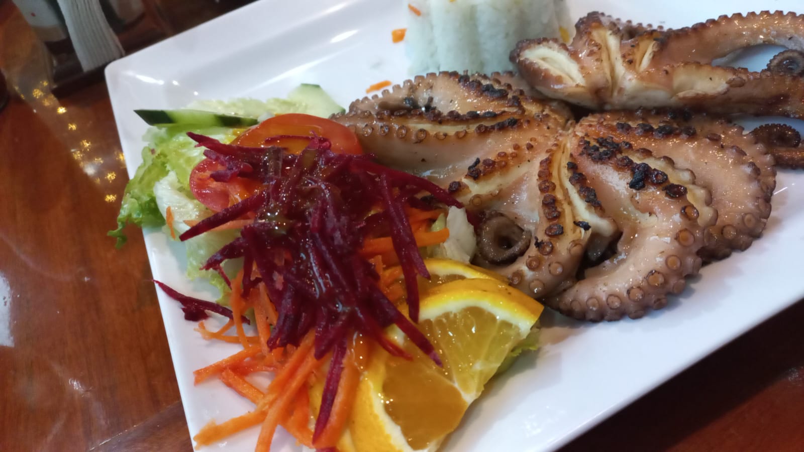 Restaurante Boca del río image 8