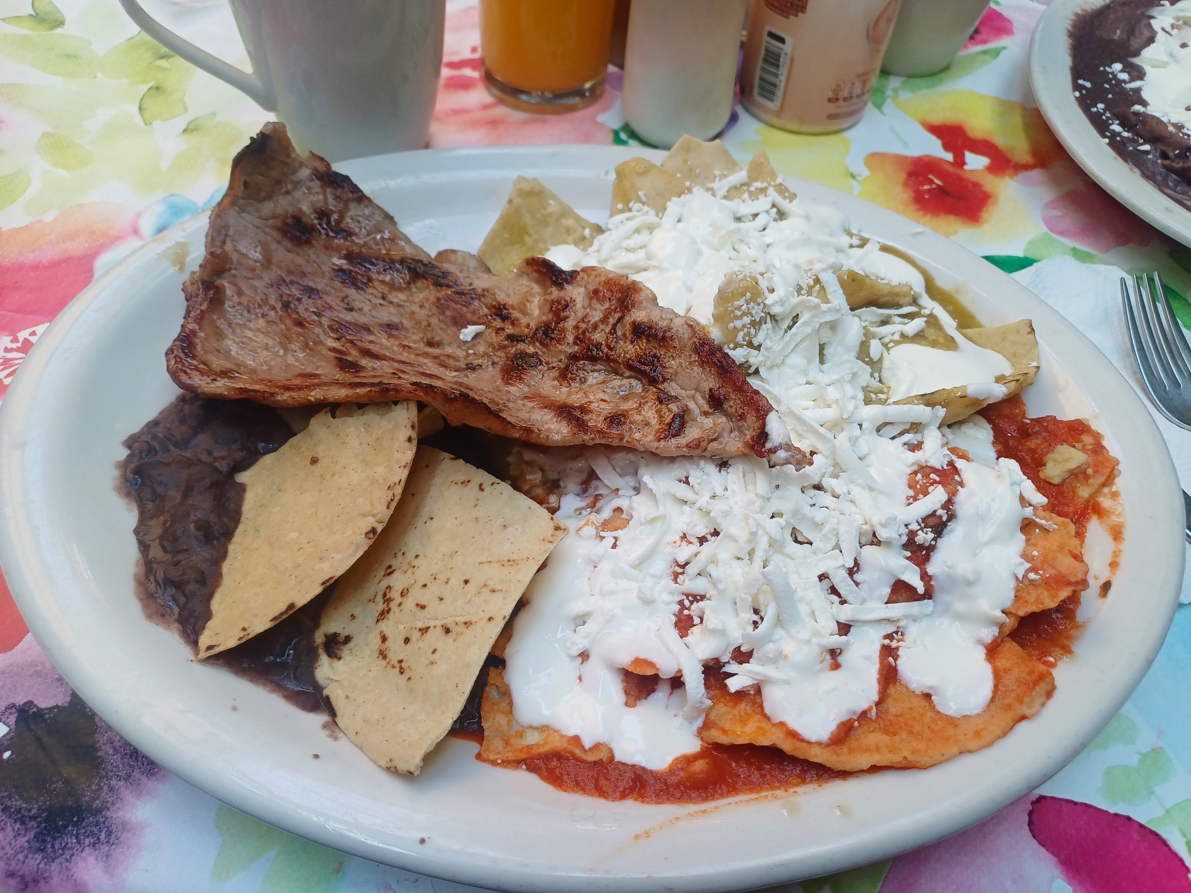 Restaurant Café del Cielo image 3