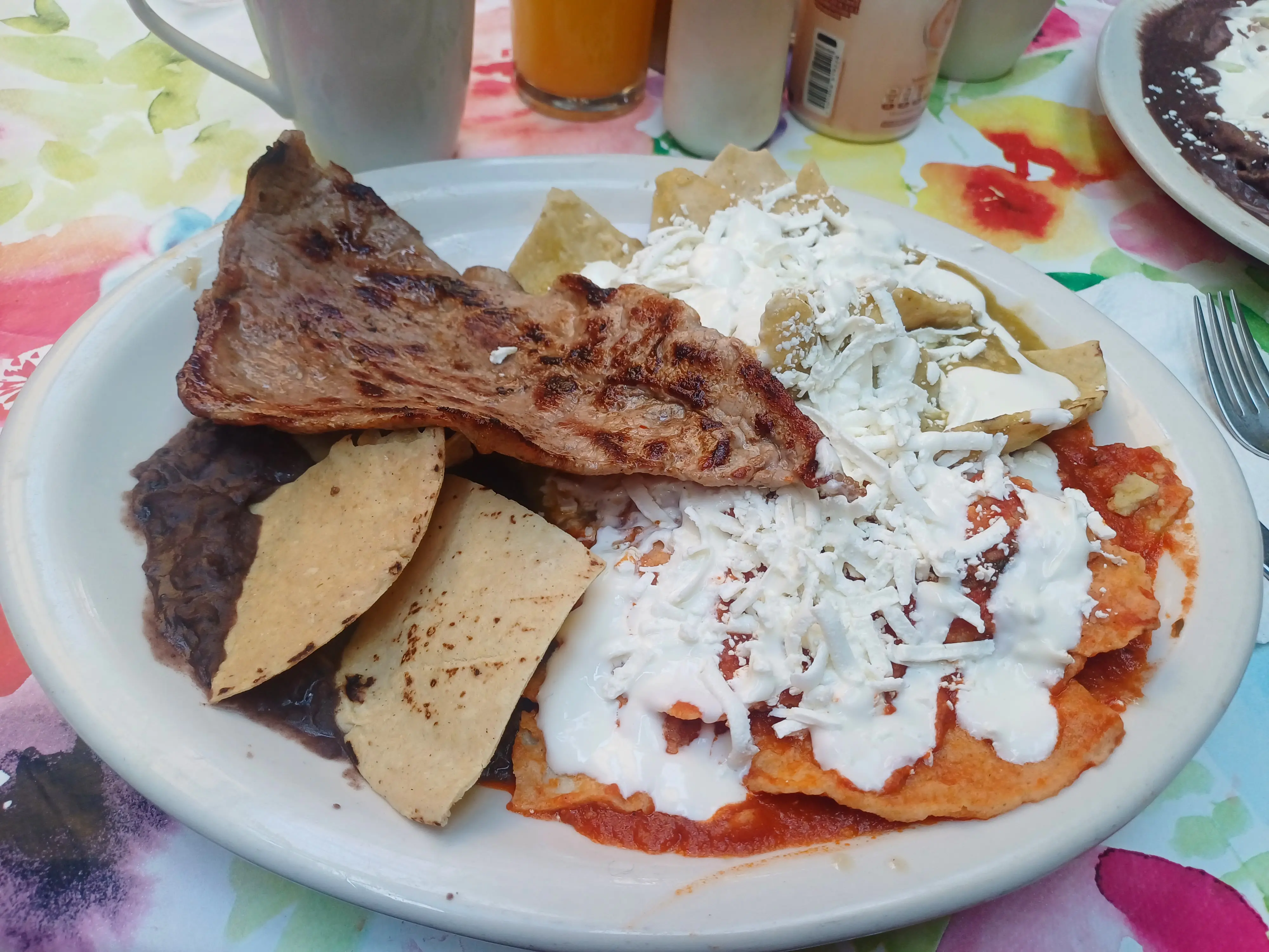 Restaurant Café del Cielo image 3