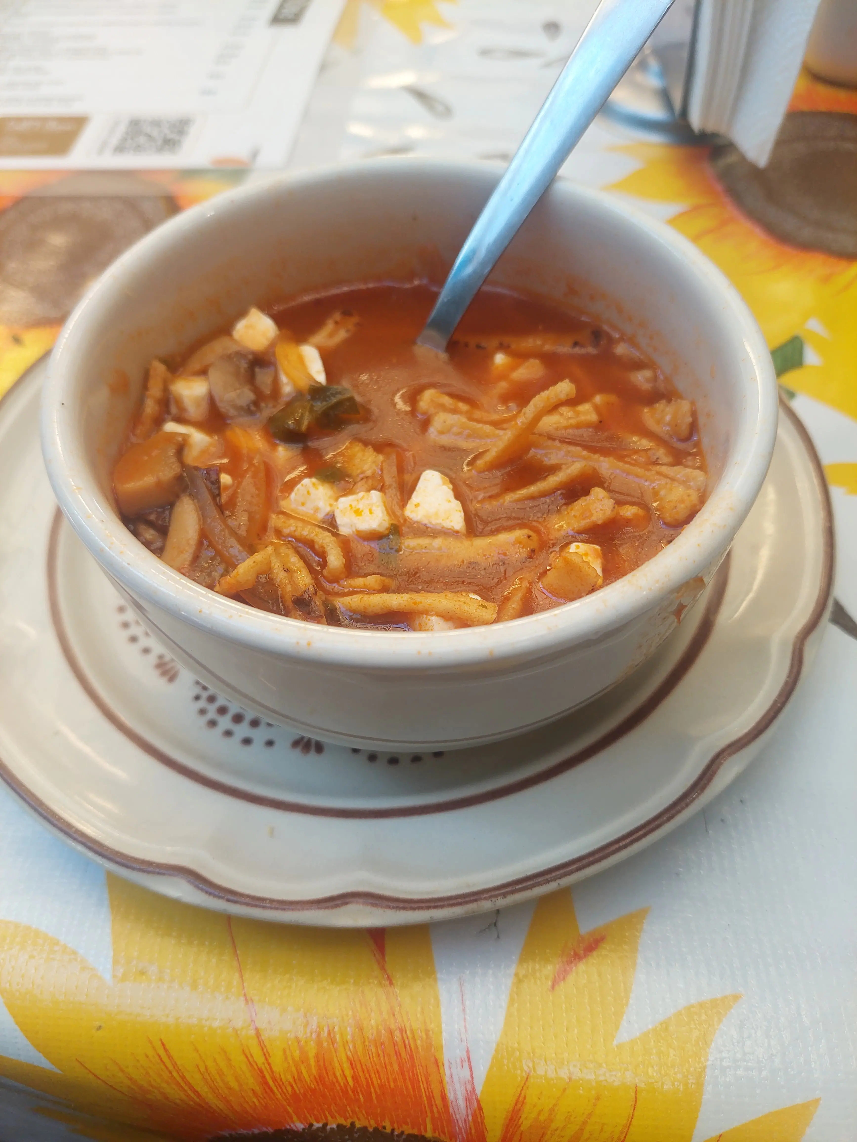 Restaurant Café del Cielo image 10