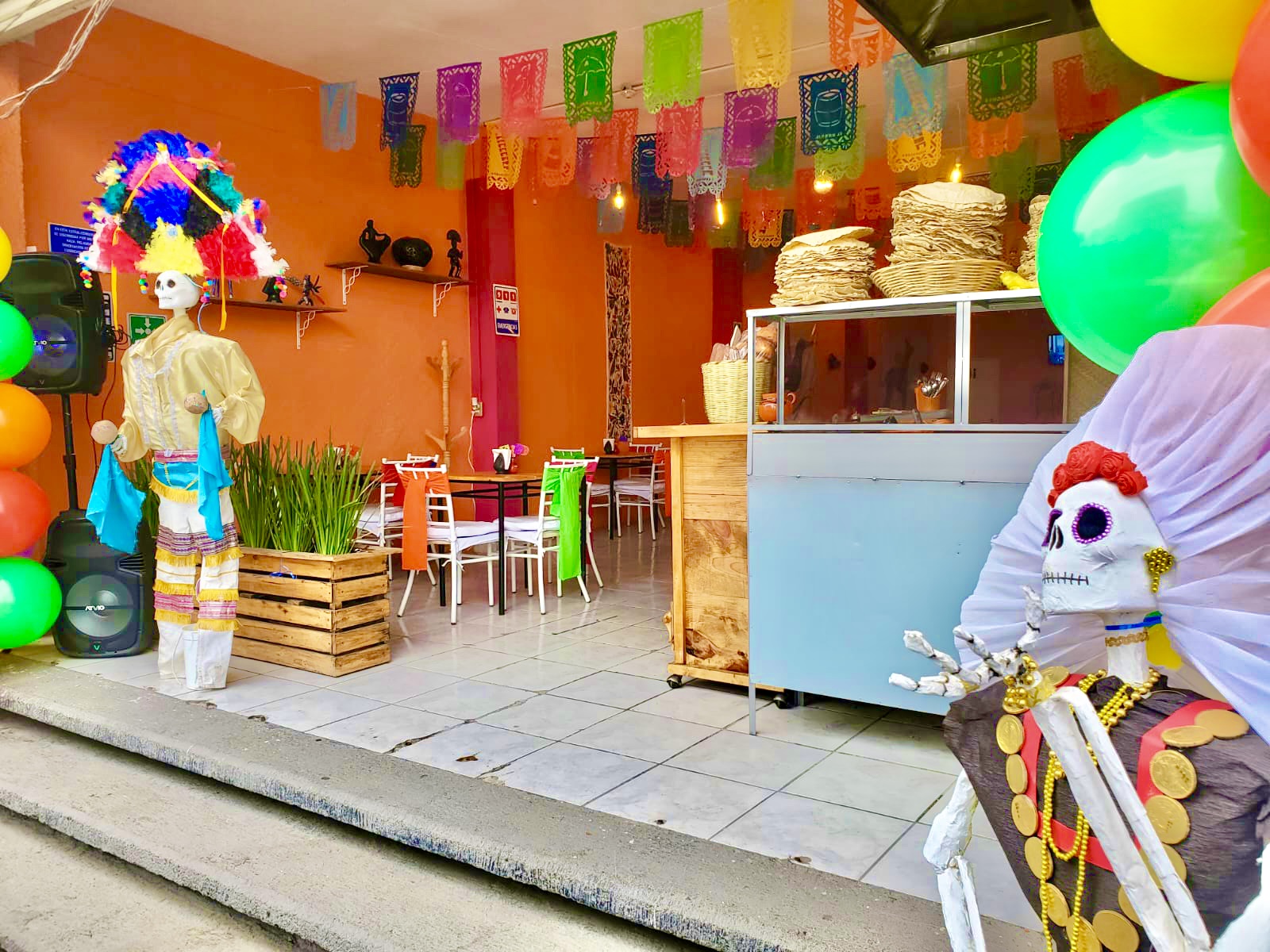 Donají Comida Oaxaqueña image 3