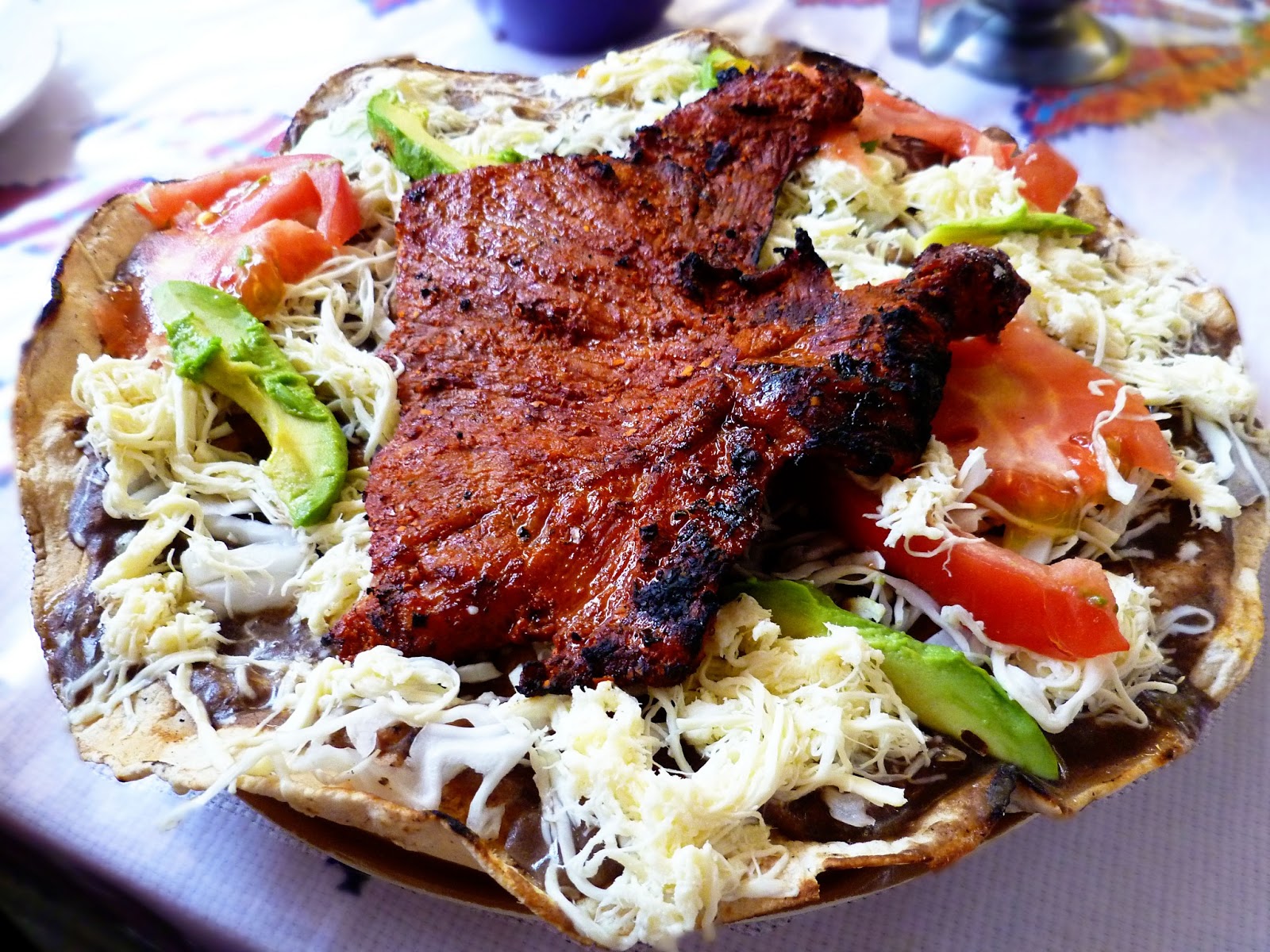 Donají Comida Oaxaqueña image 4