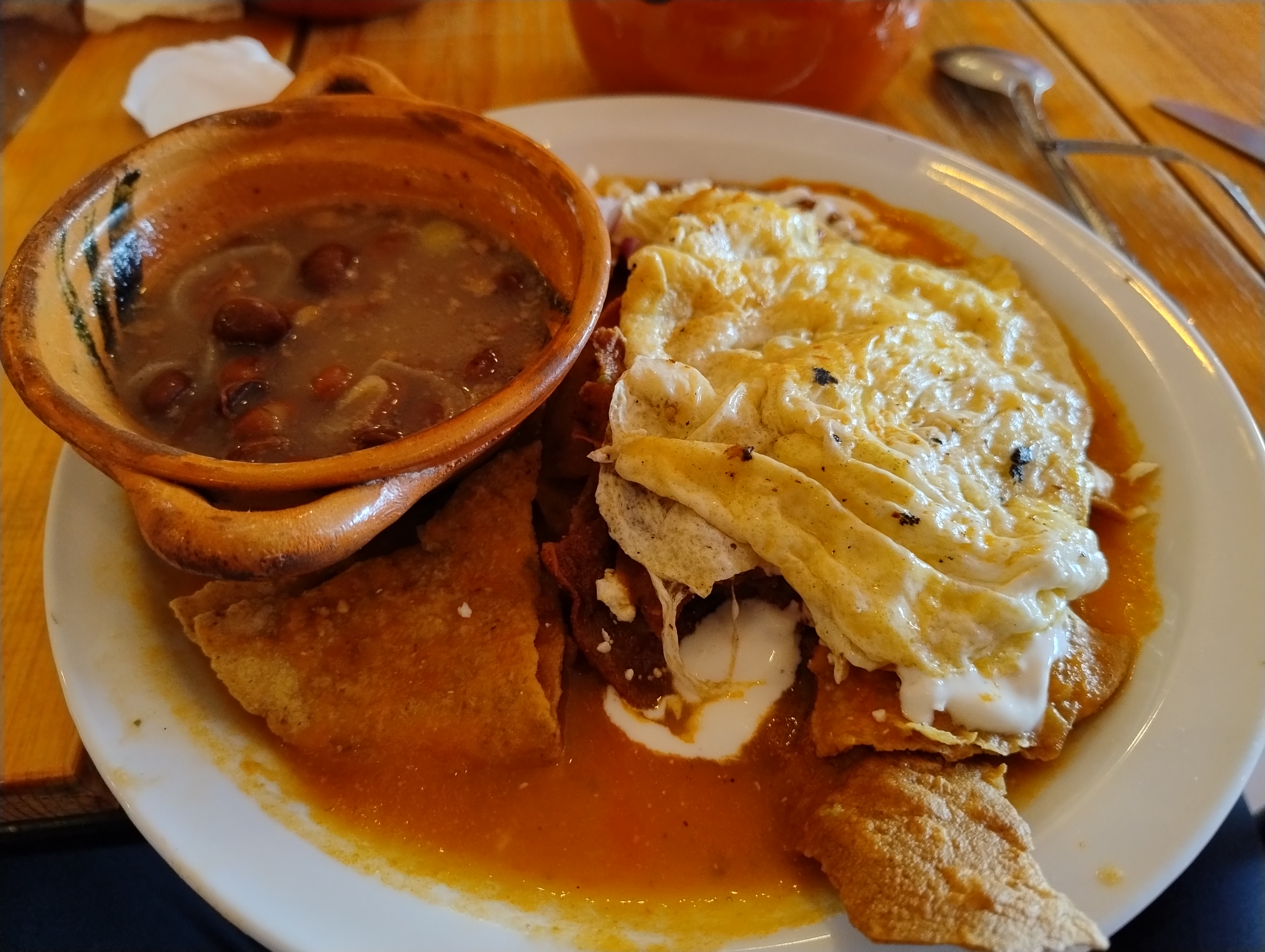 Donají Comida Oaxaqueña image 5