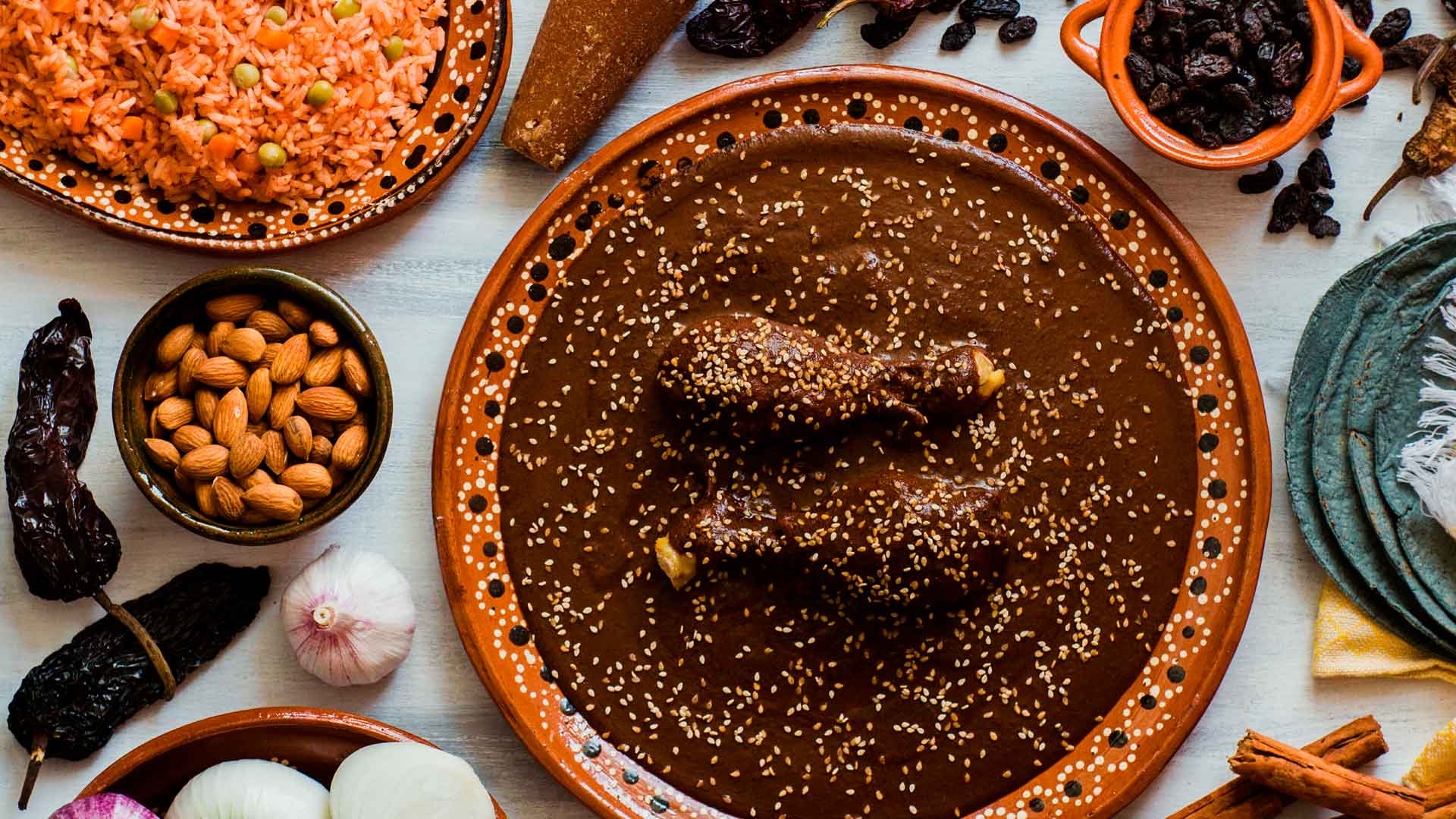 Donají Comida Oaxaqueña image 8