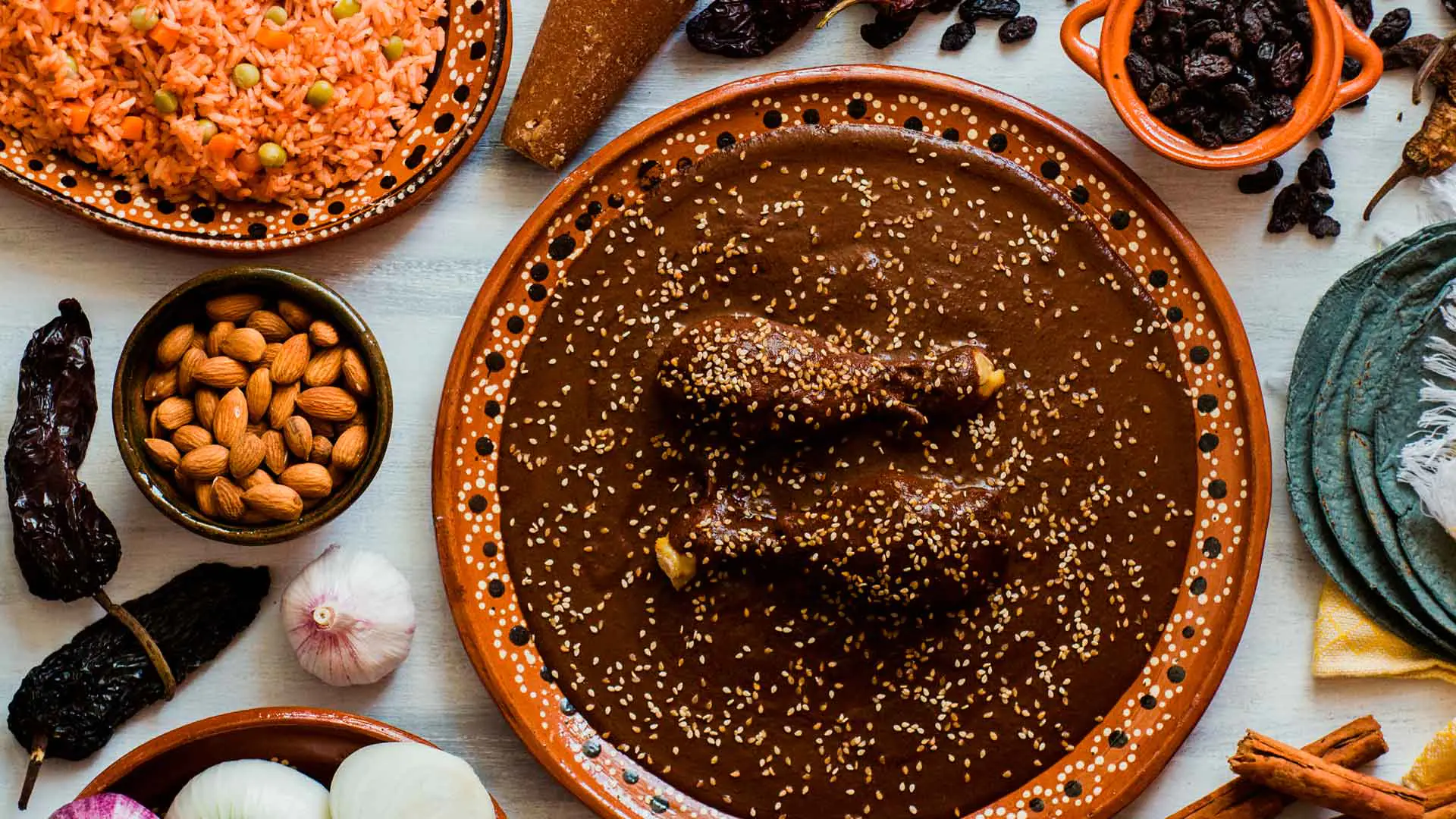 Donají Comida Oaxaqueña image 8