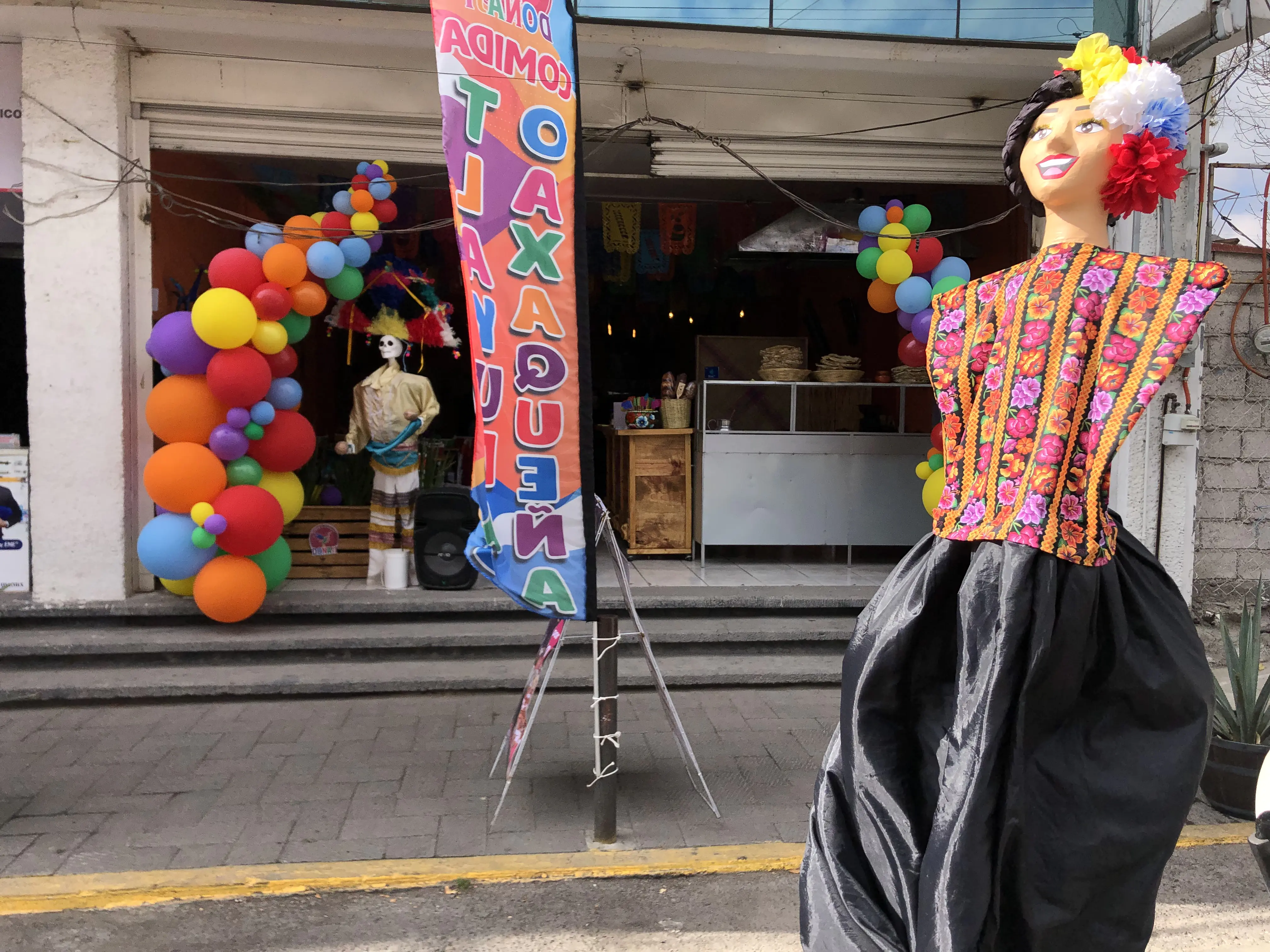 Donají Comida Oaxaqueña image 9