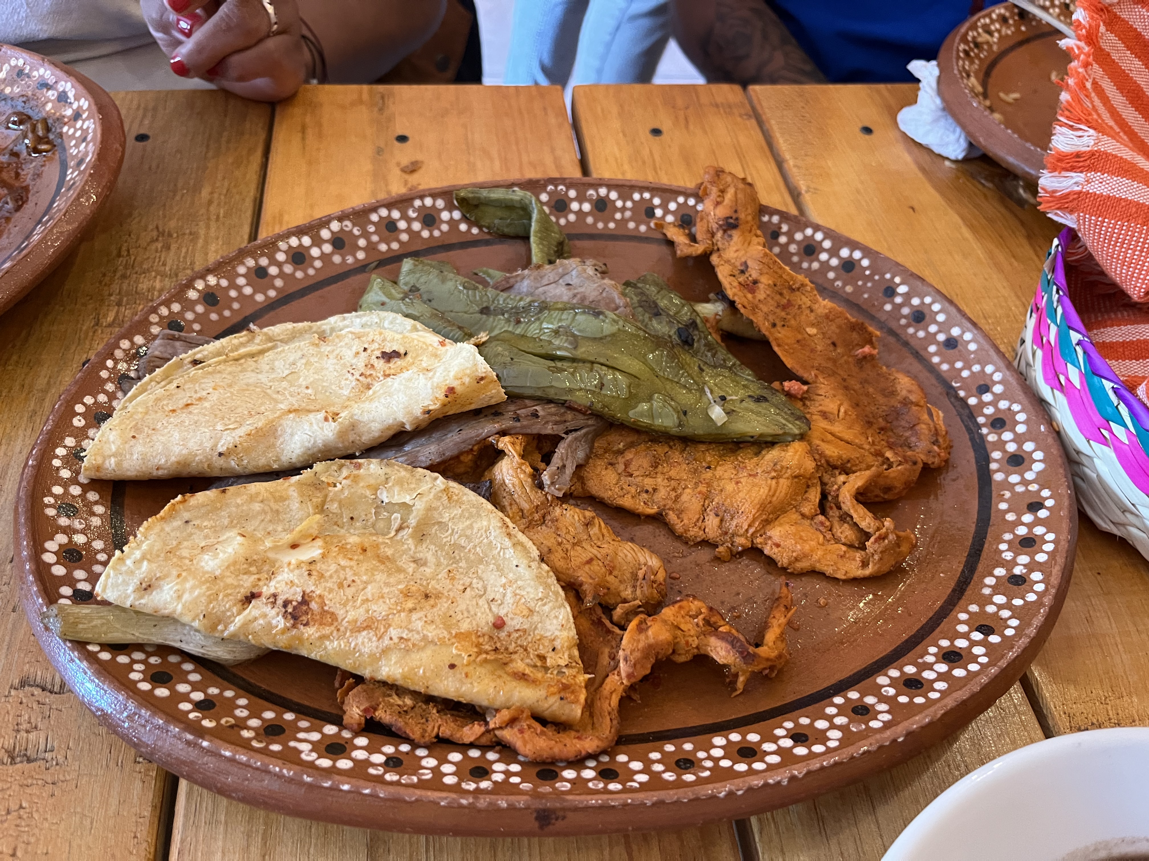 Donají Comida Oaxaqueña image 10