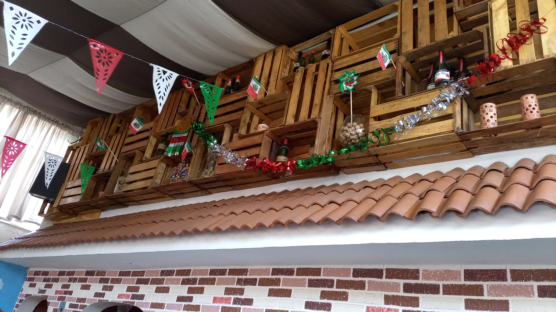 D´Lúa Pasta & Sushi image 1