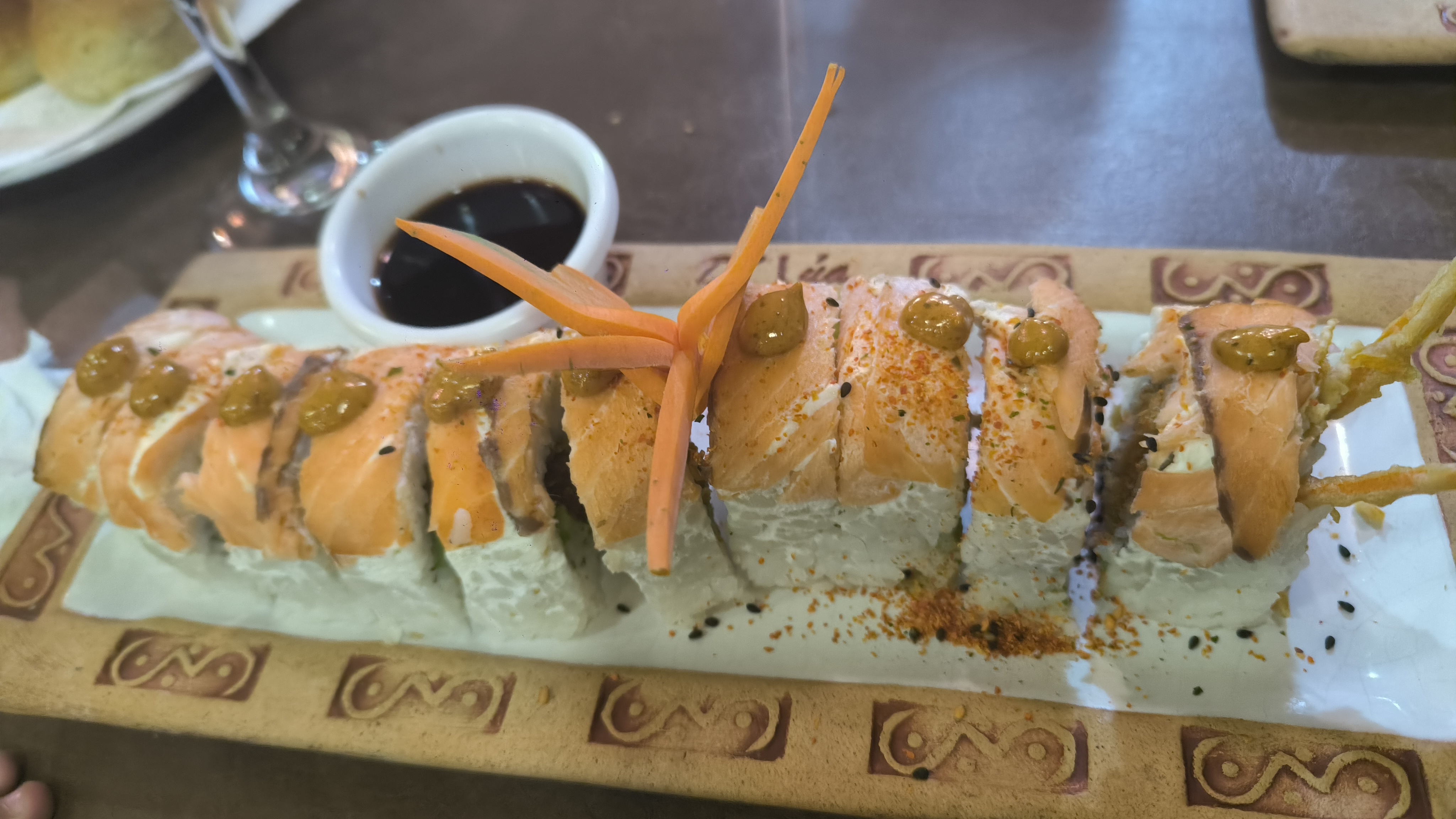 D´Lúa Pasta & Sushi image 3