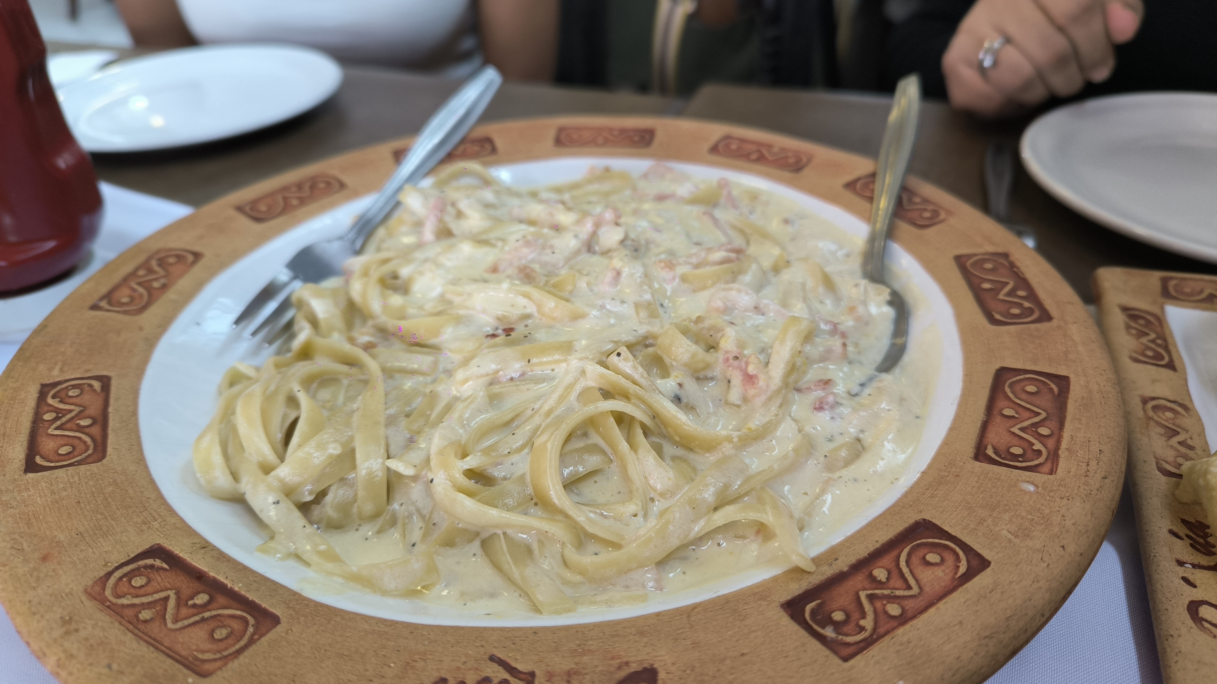 D´Lúa Pasta & Sushi image 4