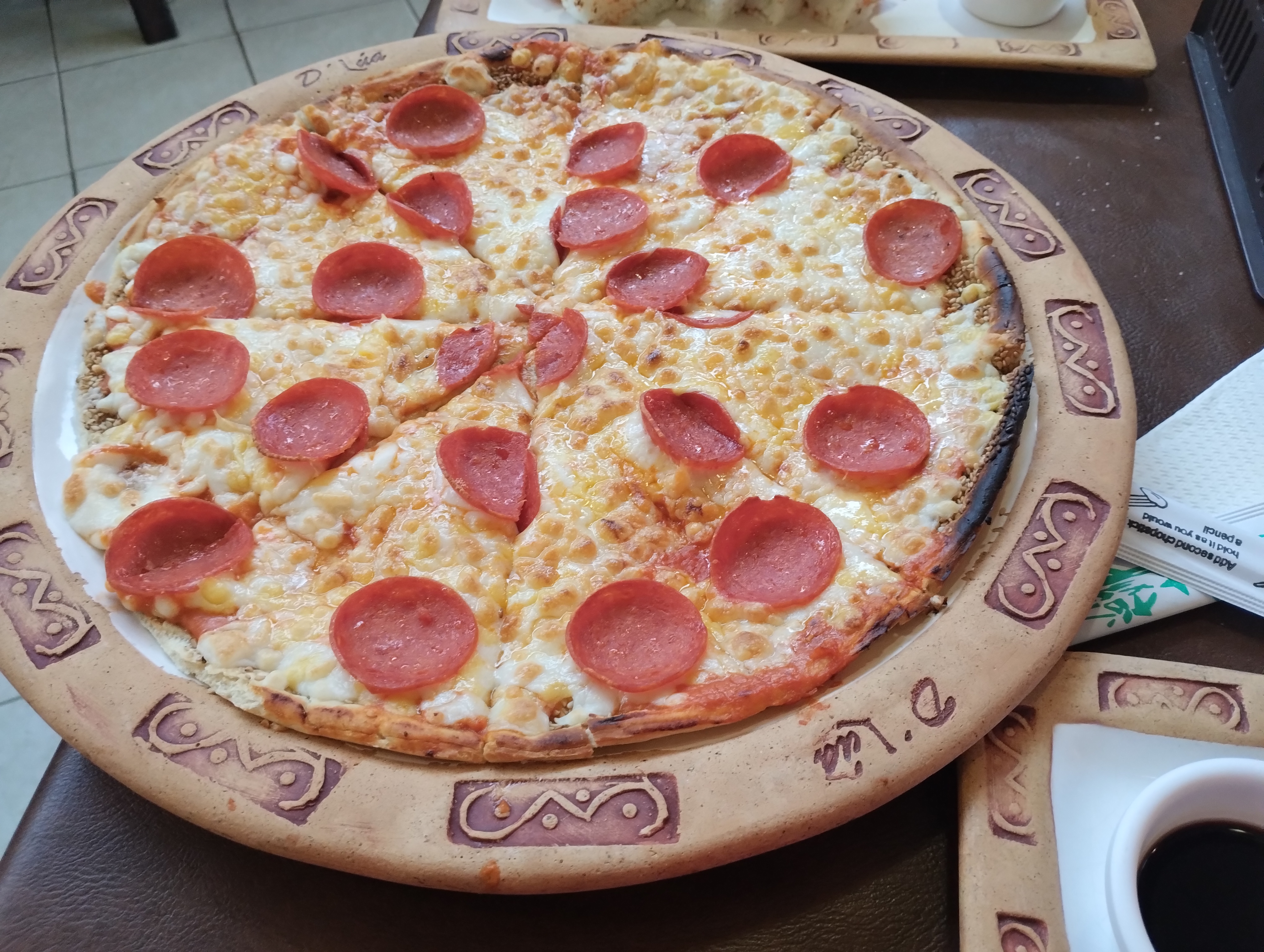 D´Lúa Pasta & Sushi image 6