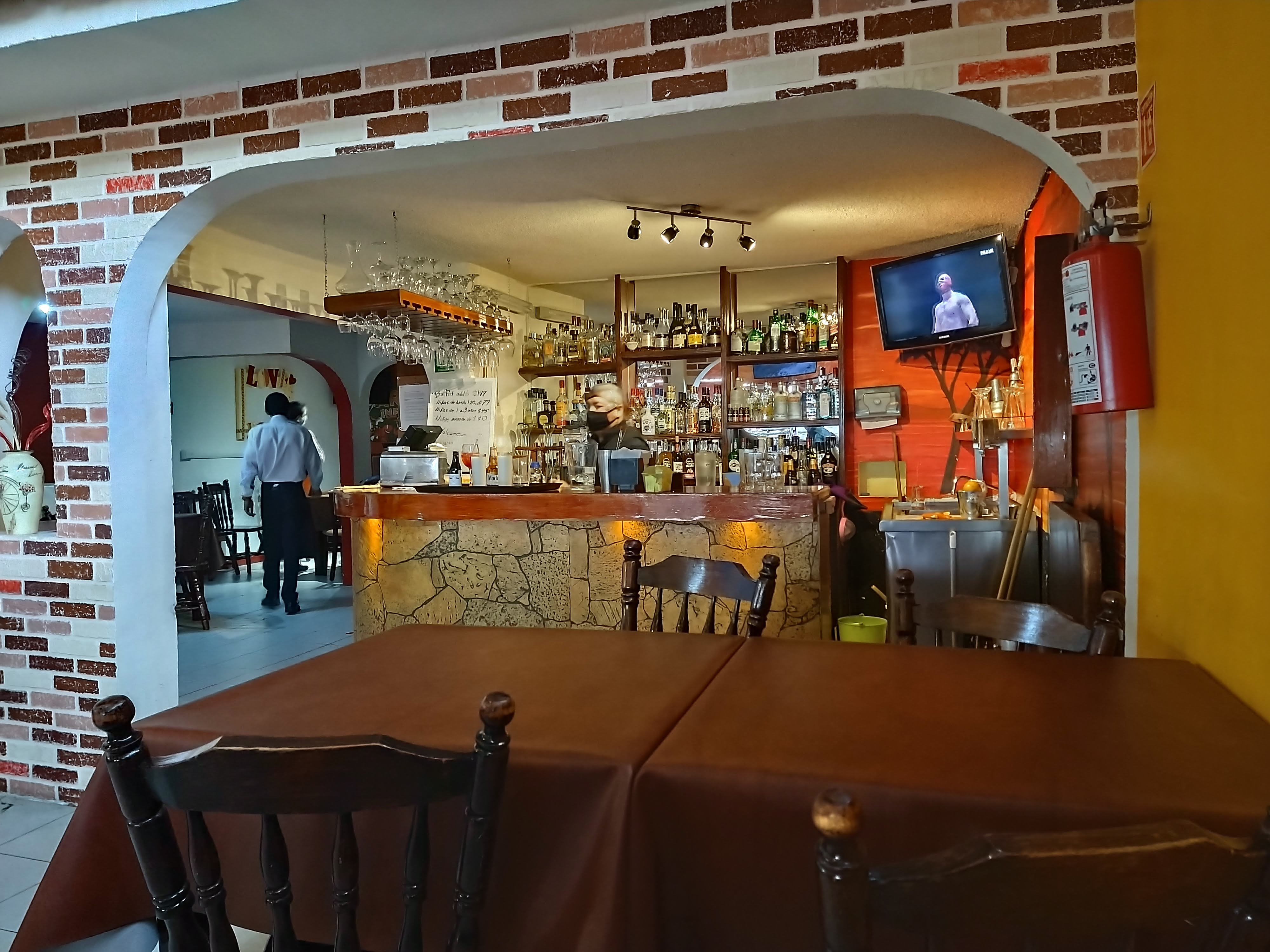 D´Lúa Pasta & Sushi image 8