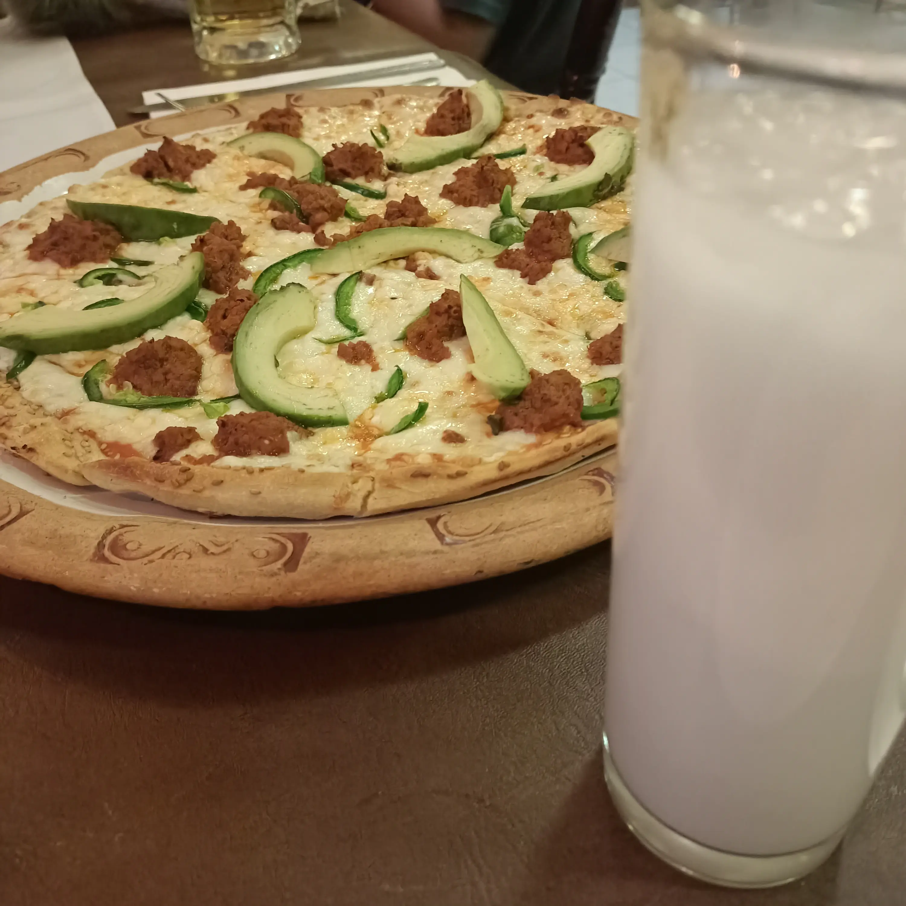 D´Lúa Pasta & Sushi image 9