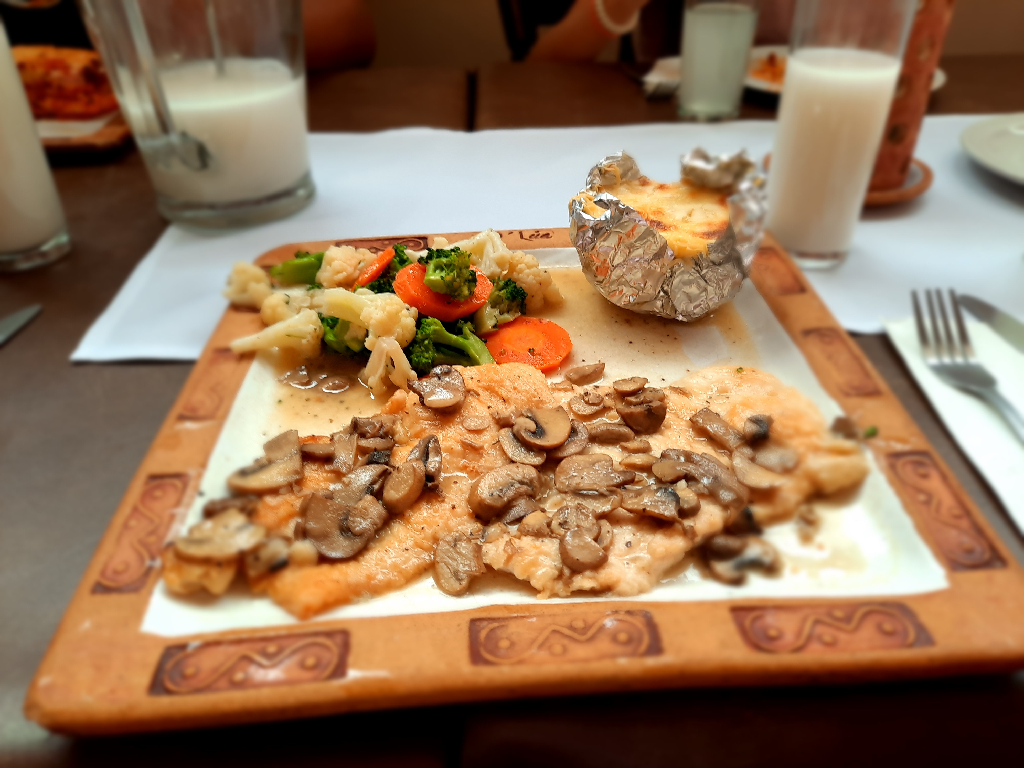 D´Lúa Pasta & Sushi image 10