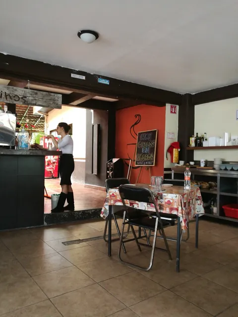 Vecinos image 1