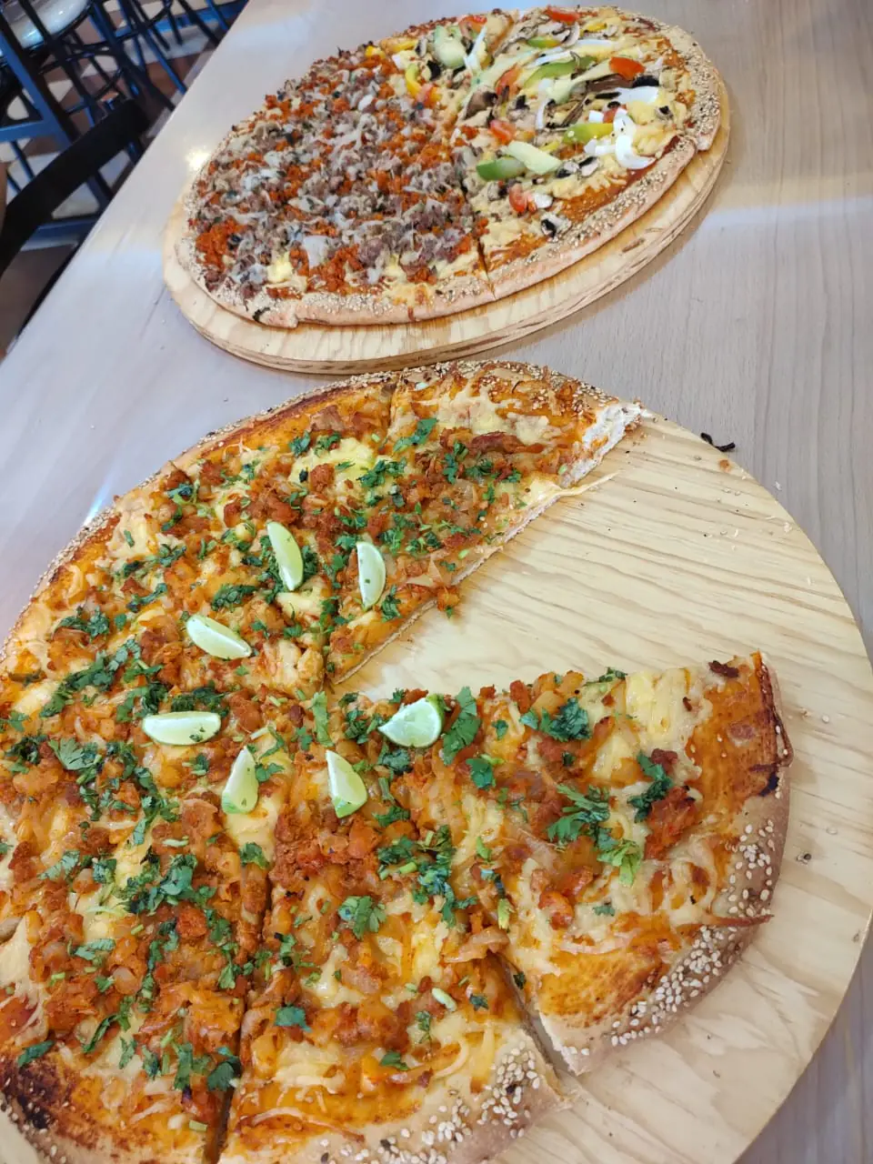 Pastes Roman image 2