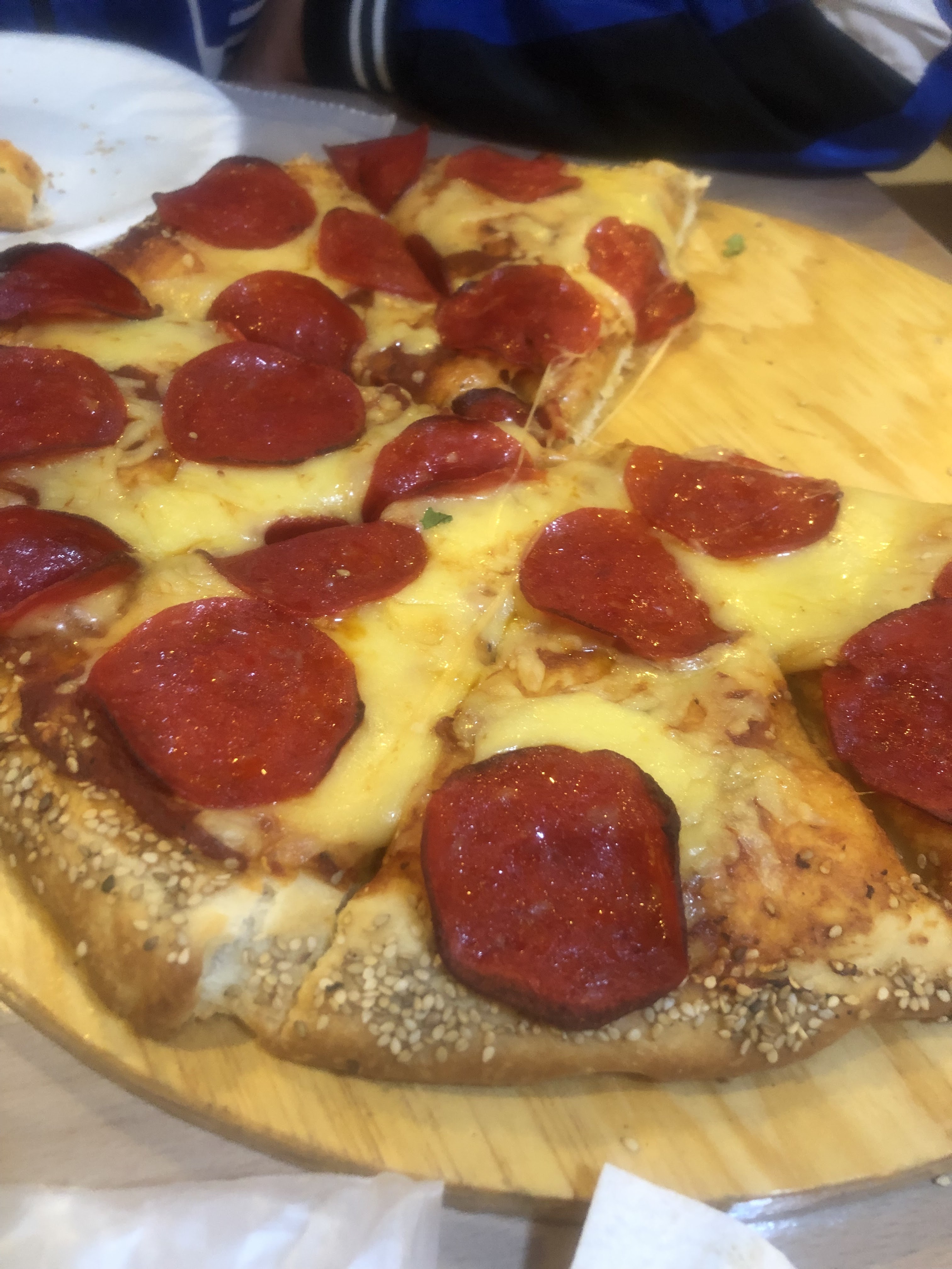 Pastes Roman image 3